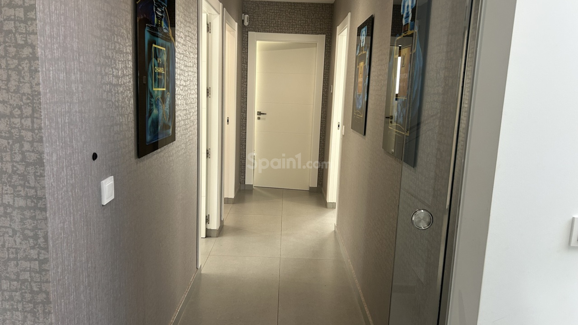 Bruktbolig - Villa -
Los Balcones