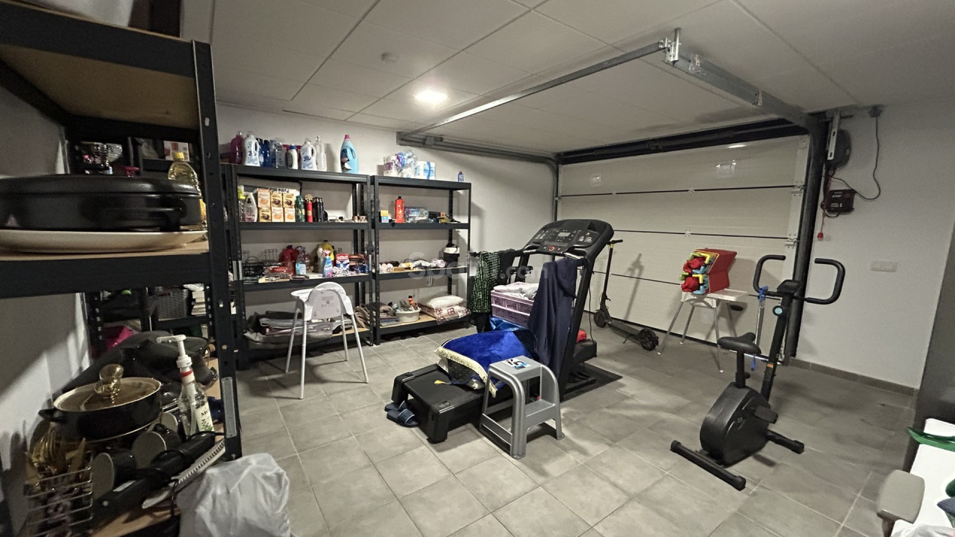 Bruktbolig - Villa -
Los Balcones