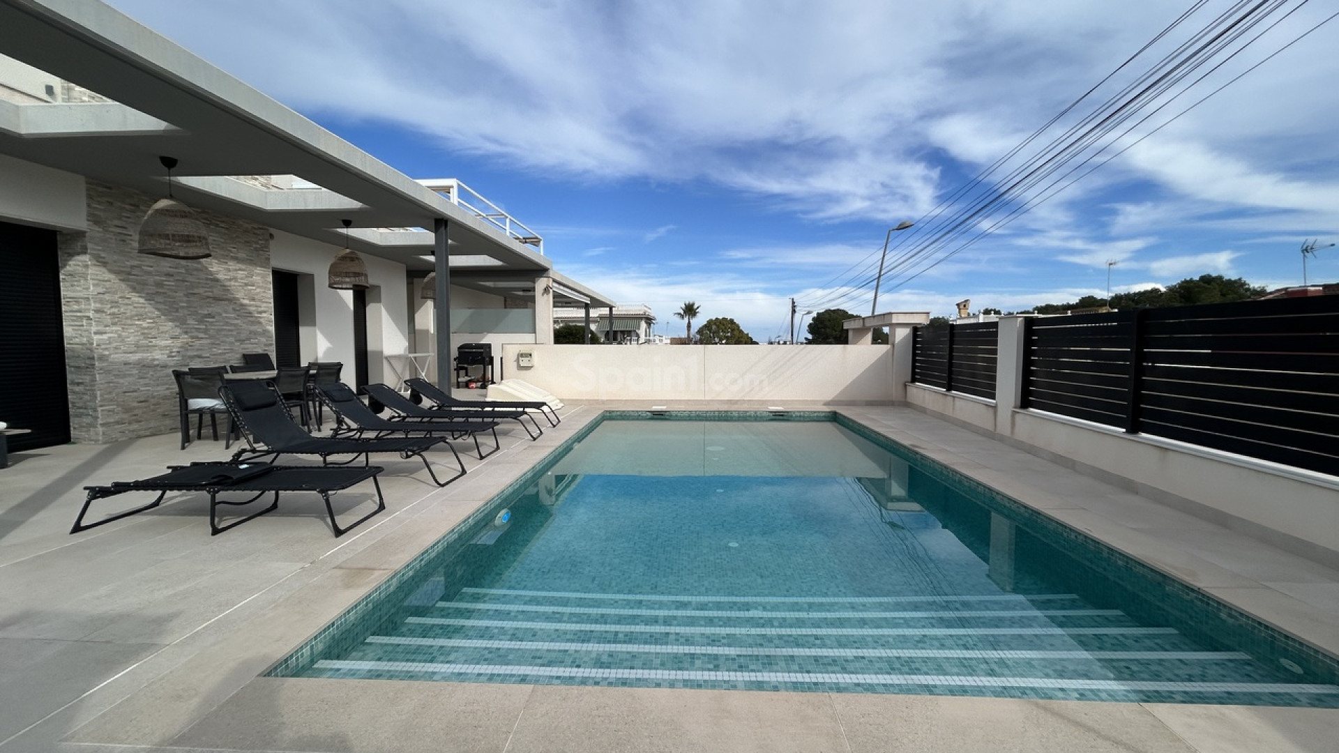 Bruktbolig - Villa -
Los Balcones