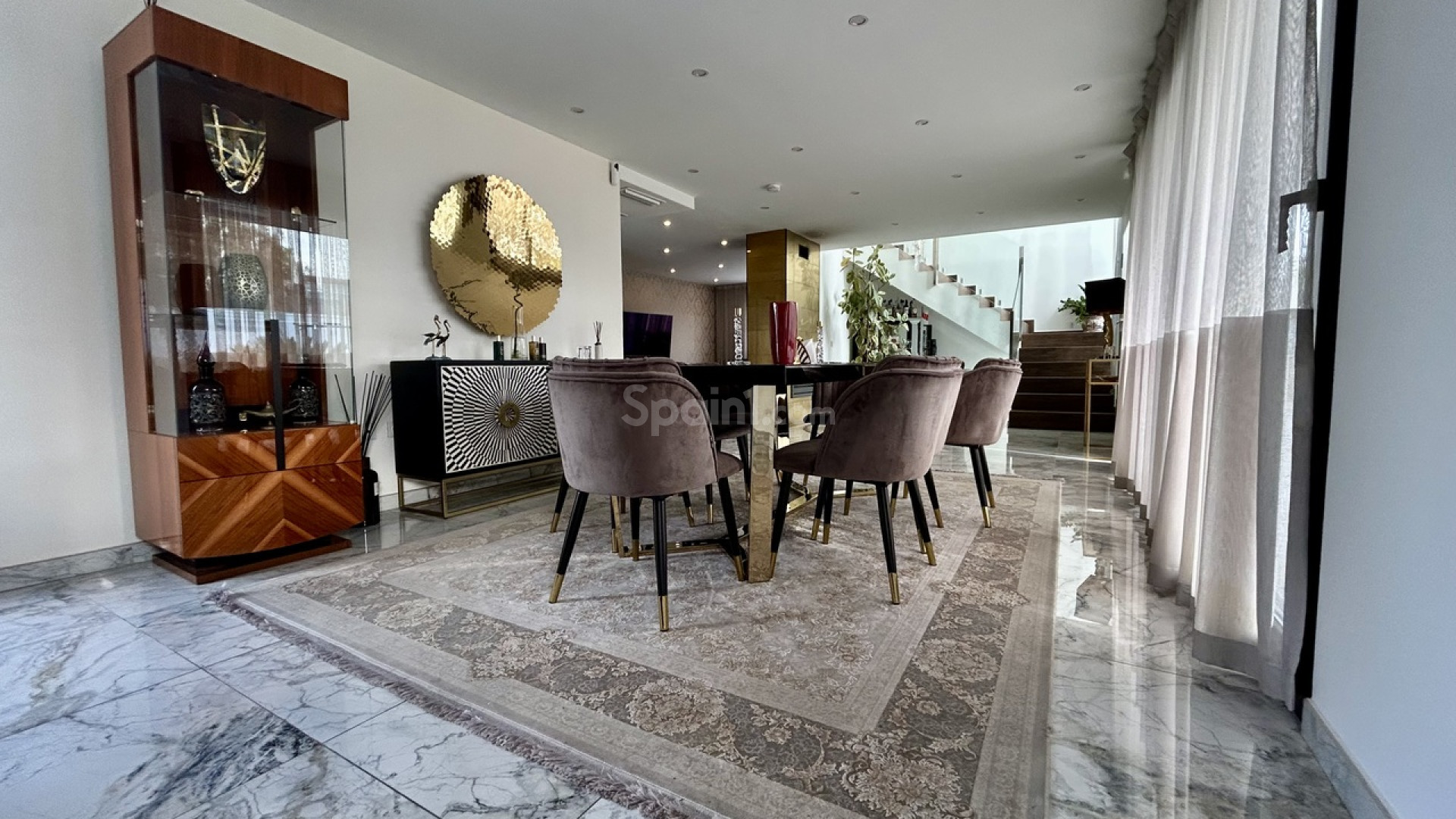 Bruktbolig - Villa -
Los Balcones