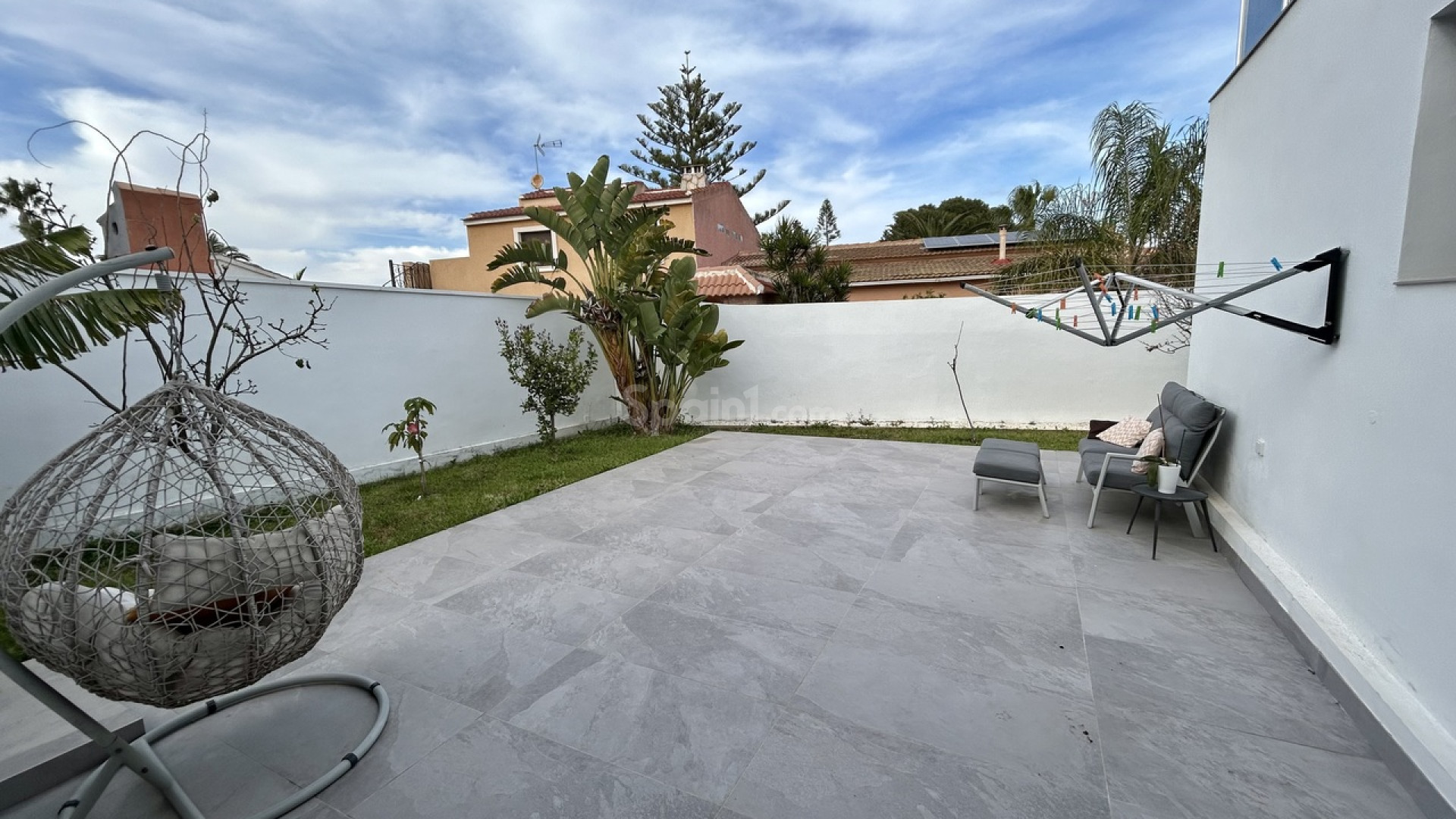 Bruktbolig - Villa -
Los Balcones