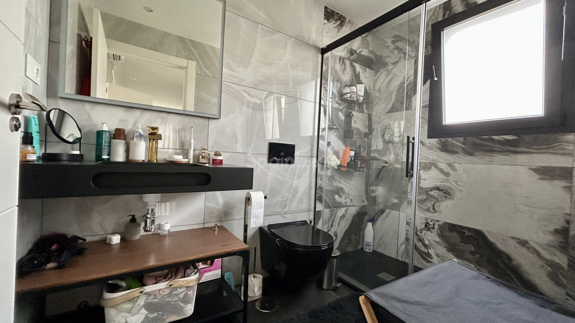 Bruktbolig - Villa -
Los Balcones