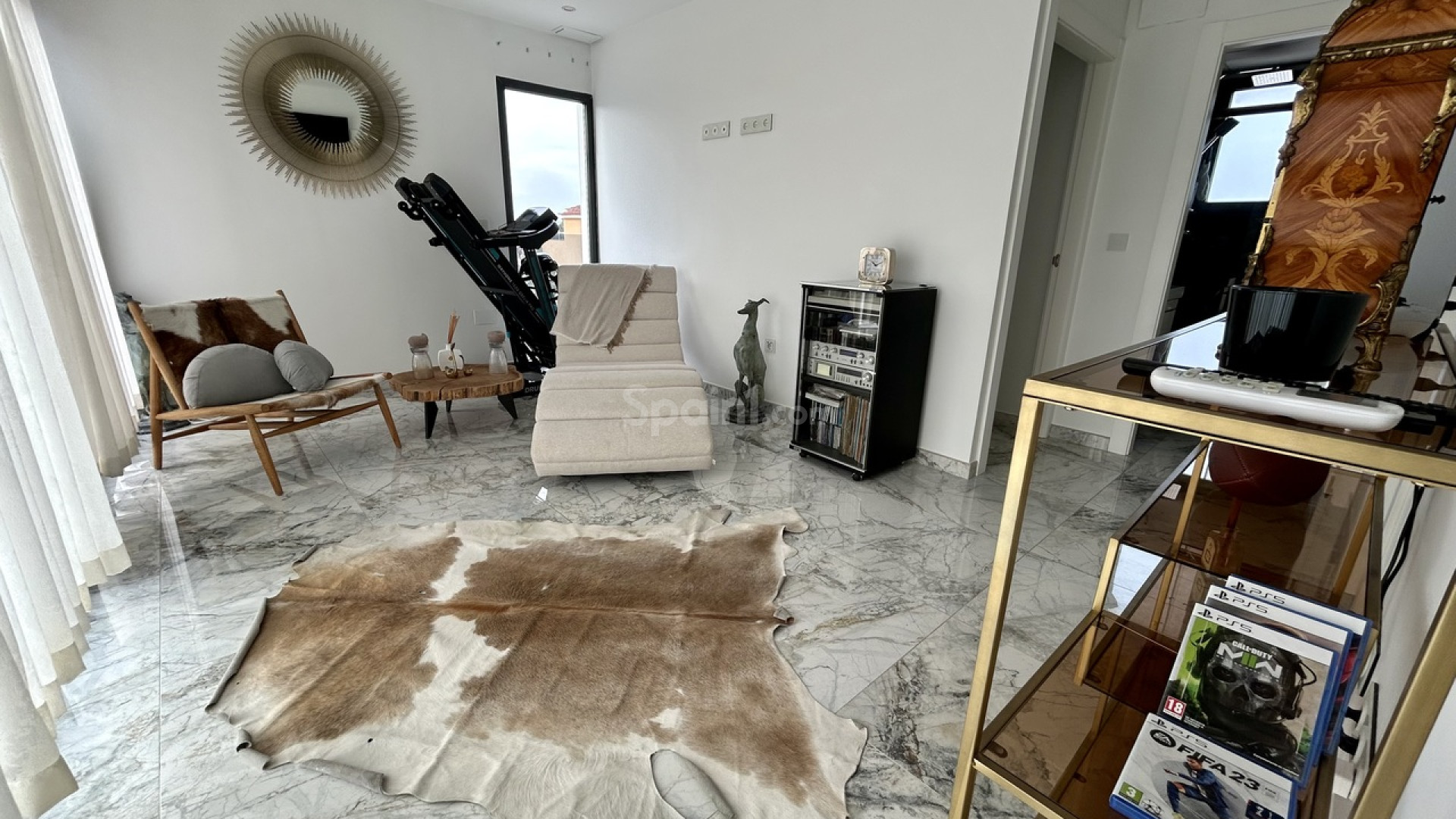 Bruktbolig - Villa -
Los Balcones