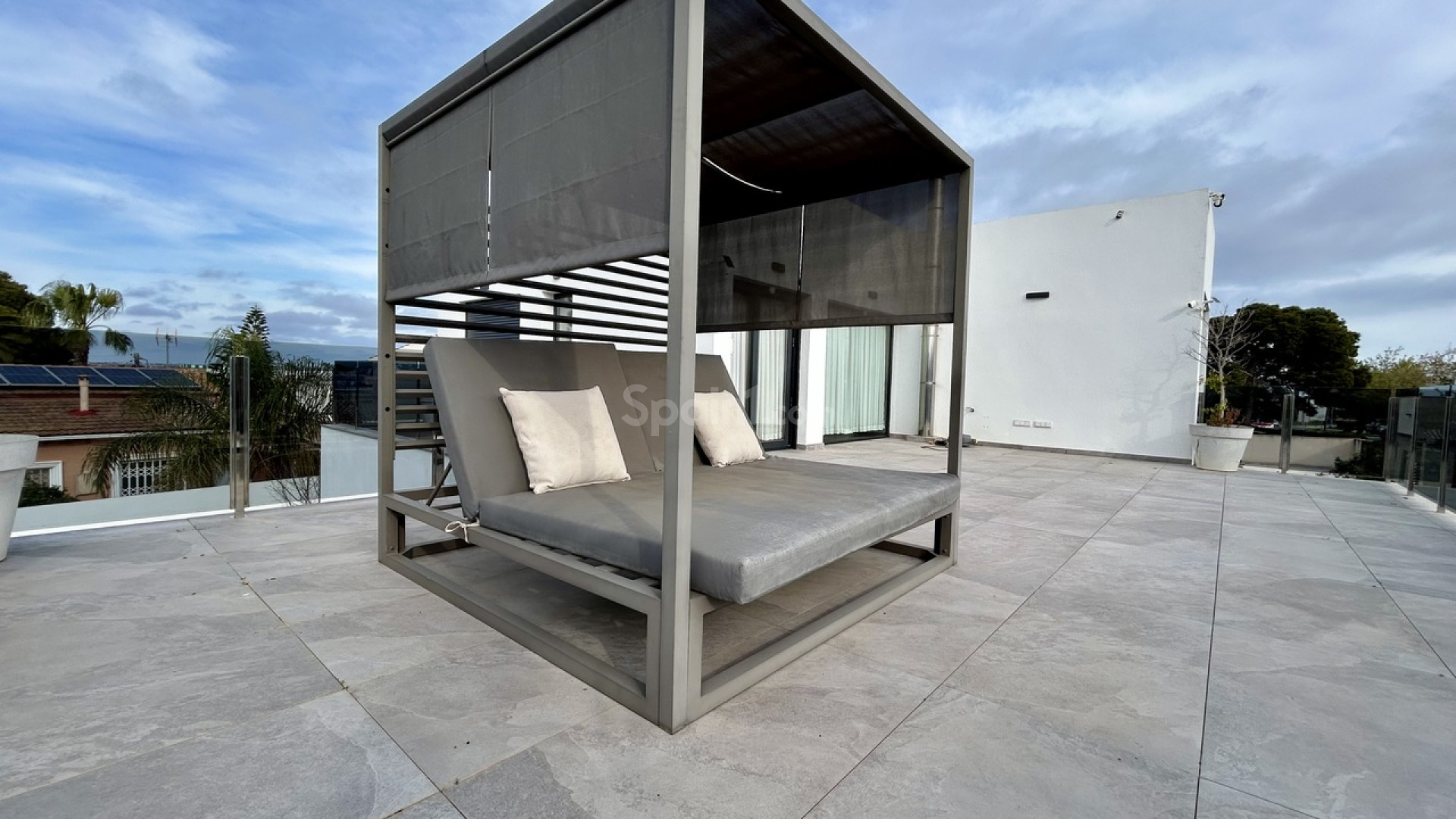 Bruktbolig - Villa -
Los Balcones