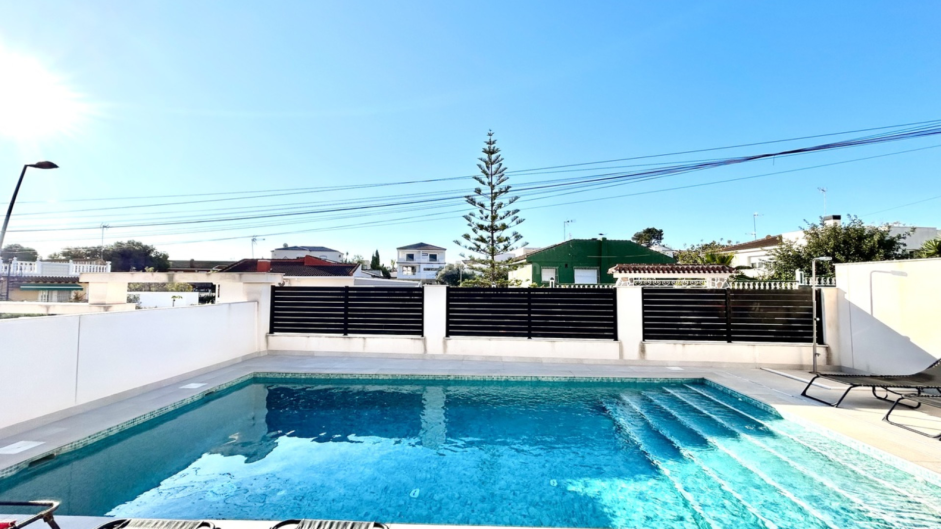 Bruktbolig - Villa -
Los Balcones