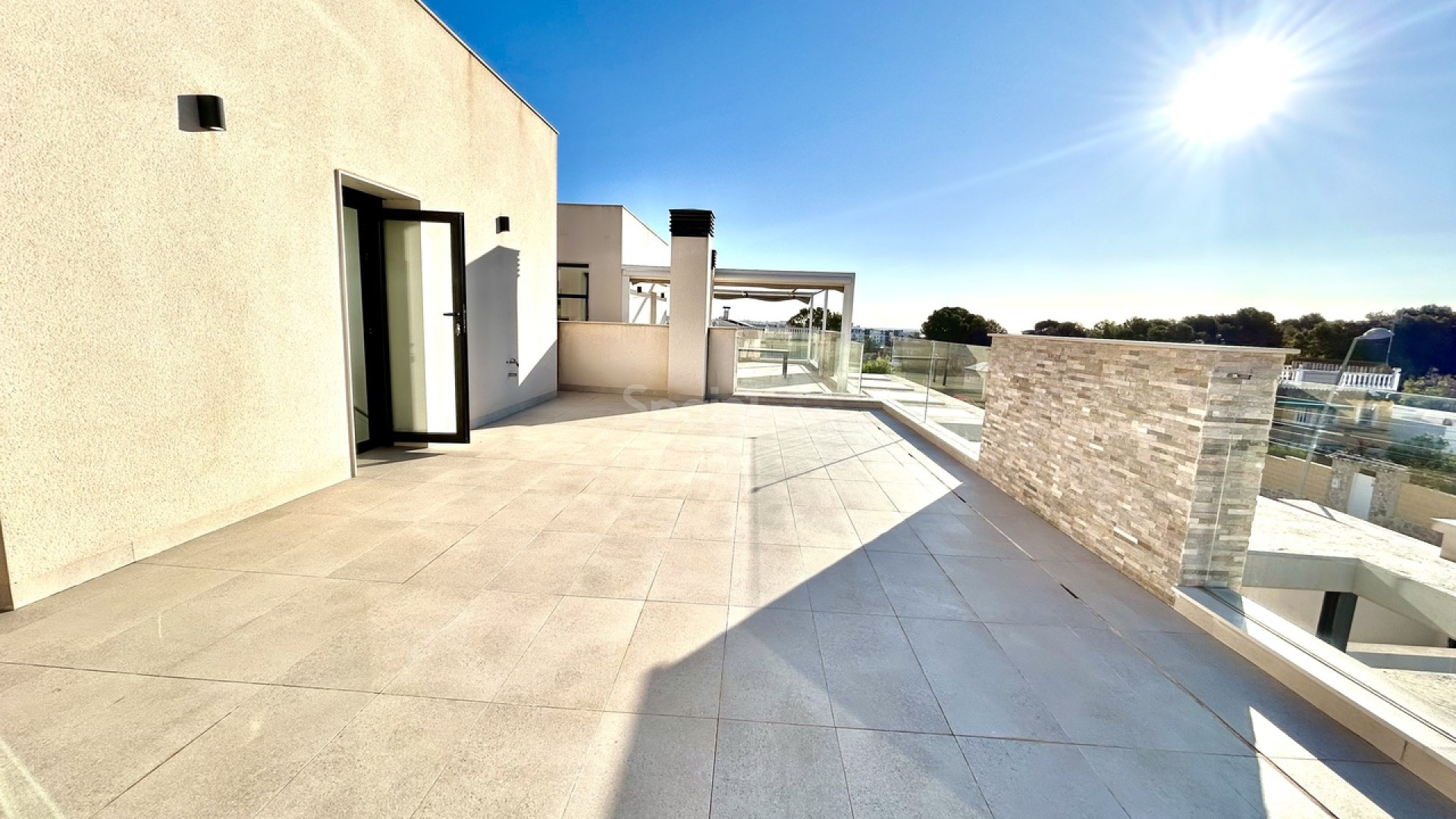 Bruktbolig - Villa -
Los Balcones