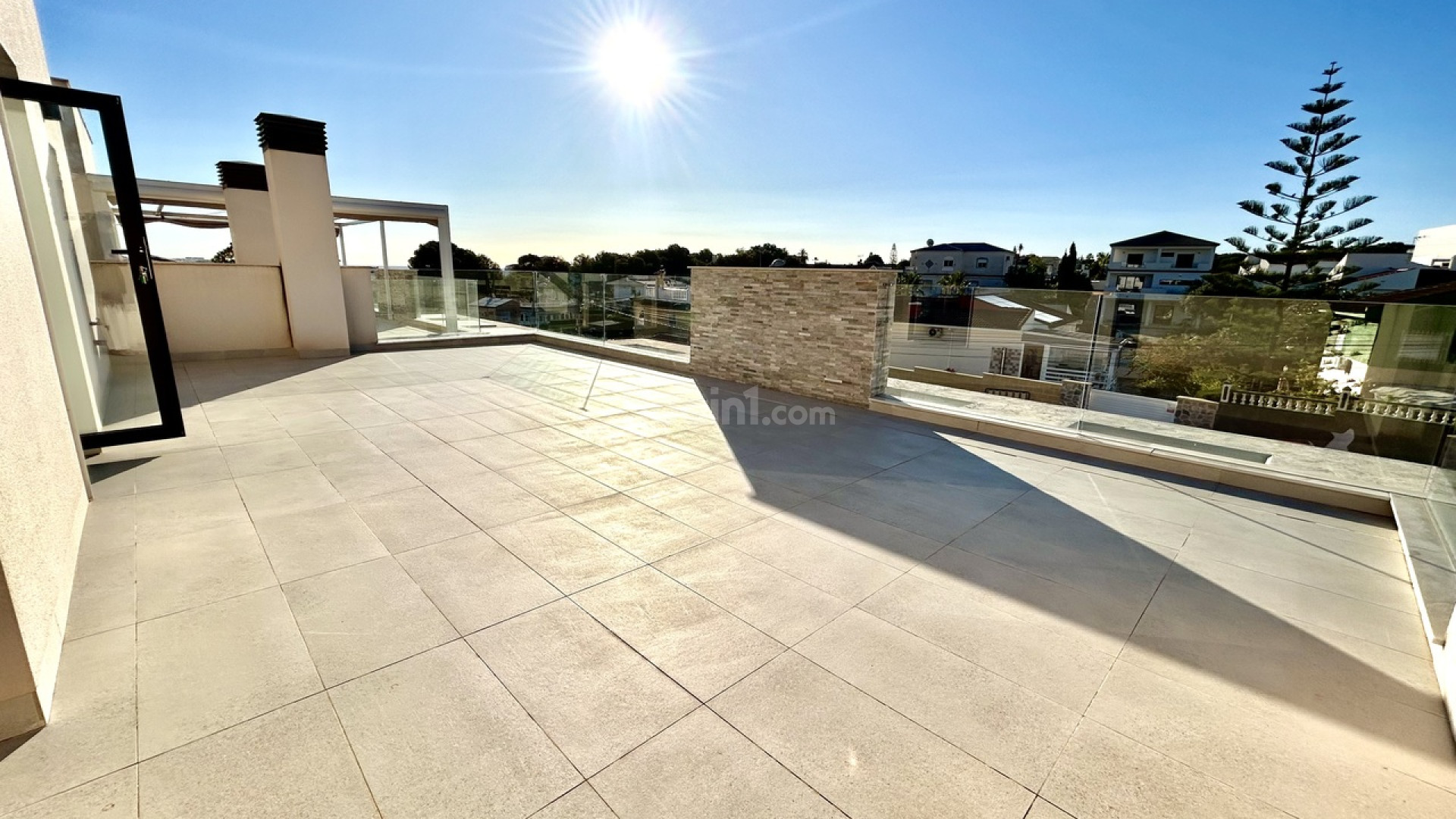 Bruktbolig - Villa -
Los Balcones
