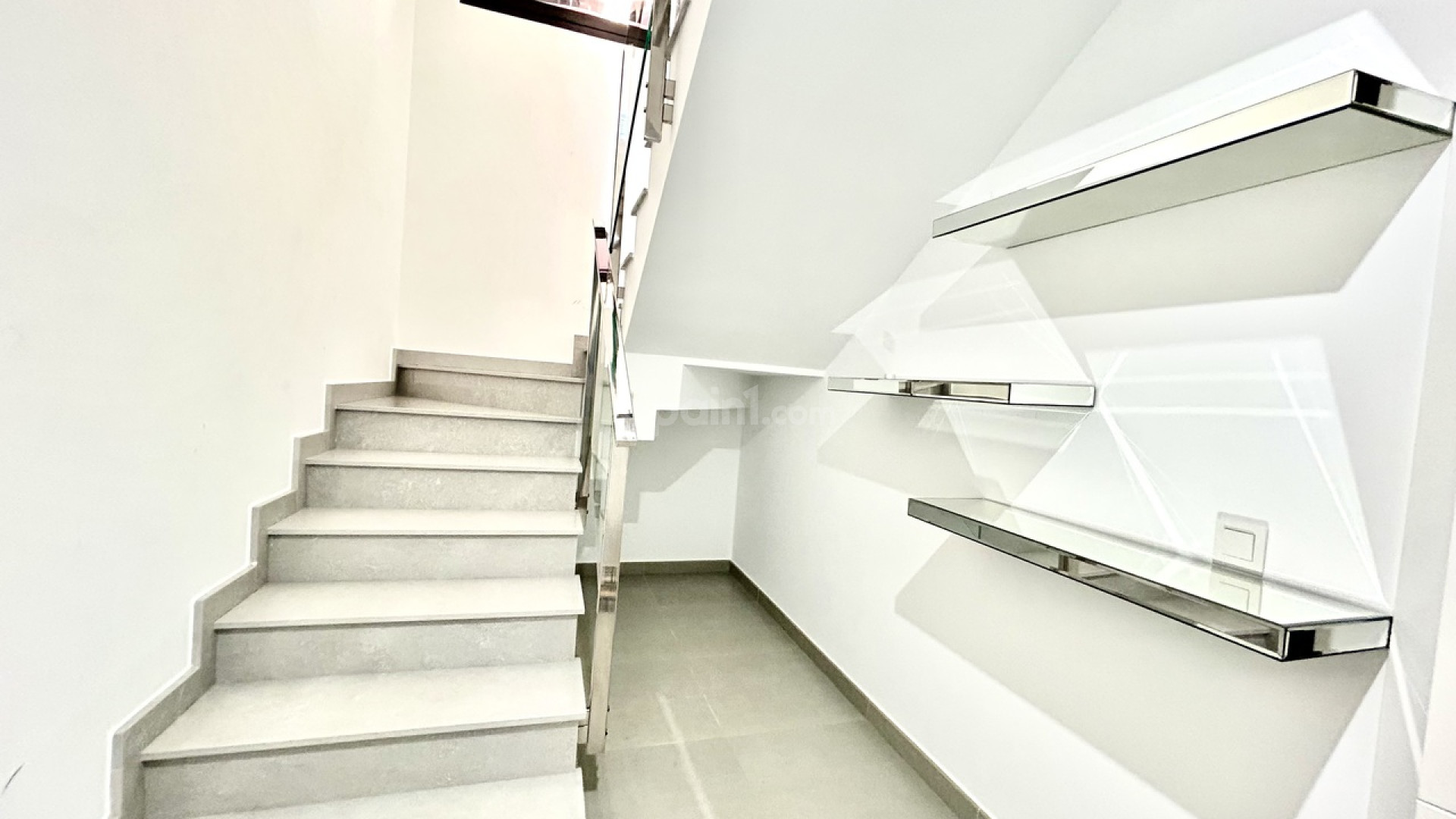 Bruktbolig - Villa -
Los Balcones