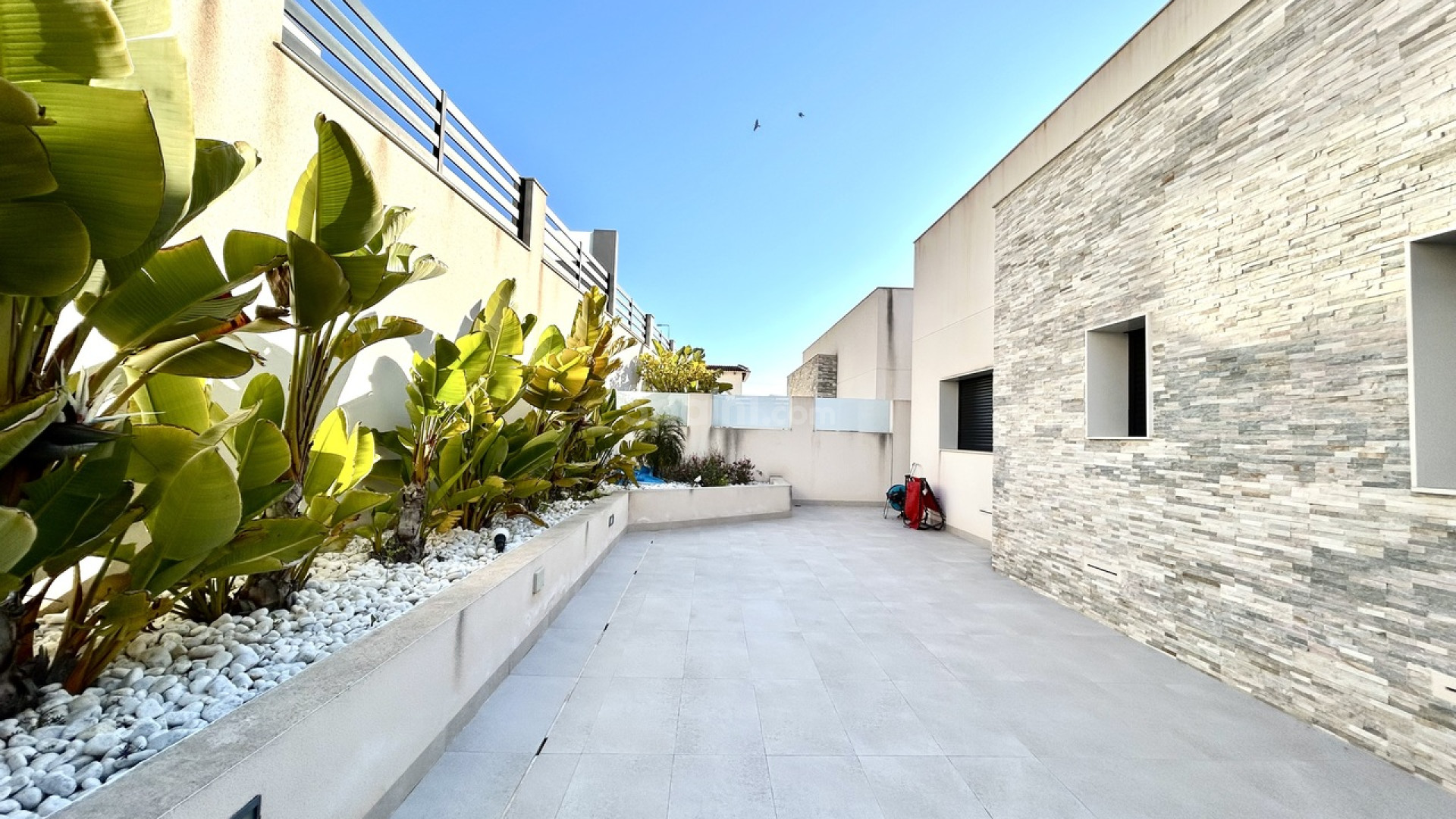 Bruktbolig - Villa -
Los Balcones