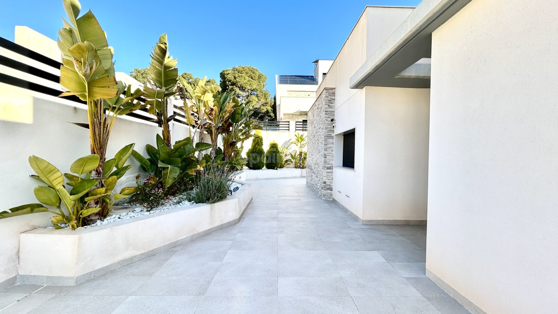 Bruktbolig - Villa -
Los Balcones