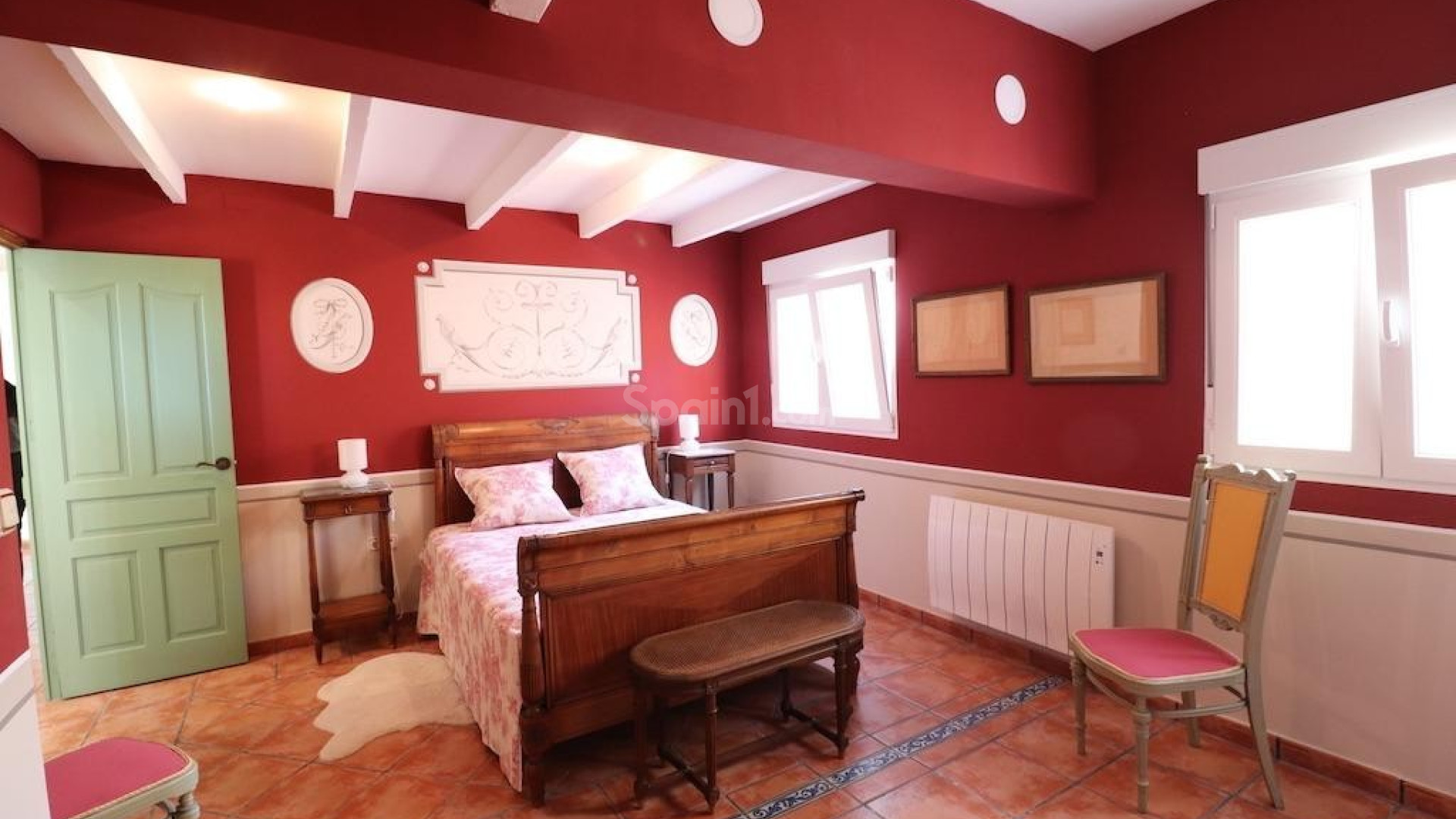 Bruktbolig - Villa -
Los Dolses