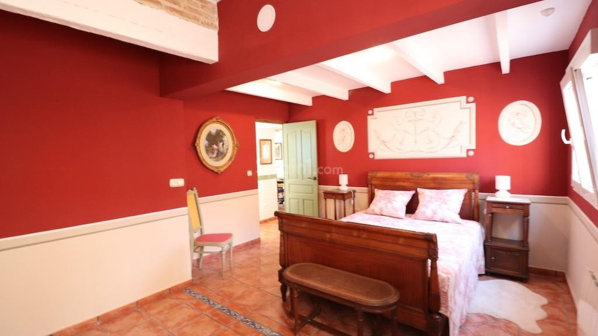 Bruktbolig - Villa -
Los Dolses