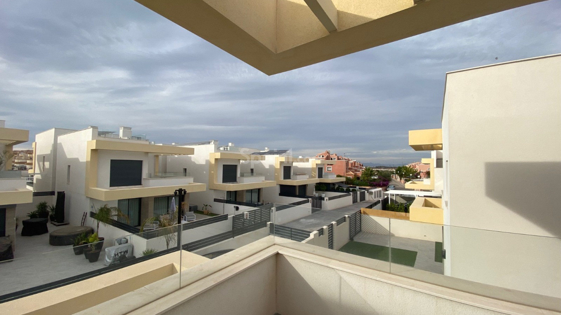 Bruktbolig - Villa -
LOS MONTESINOS - La Herrada