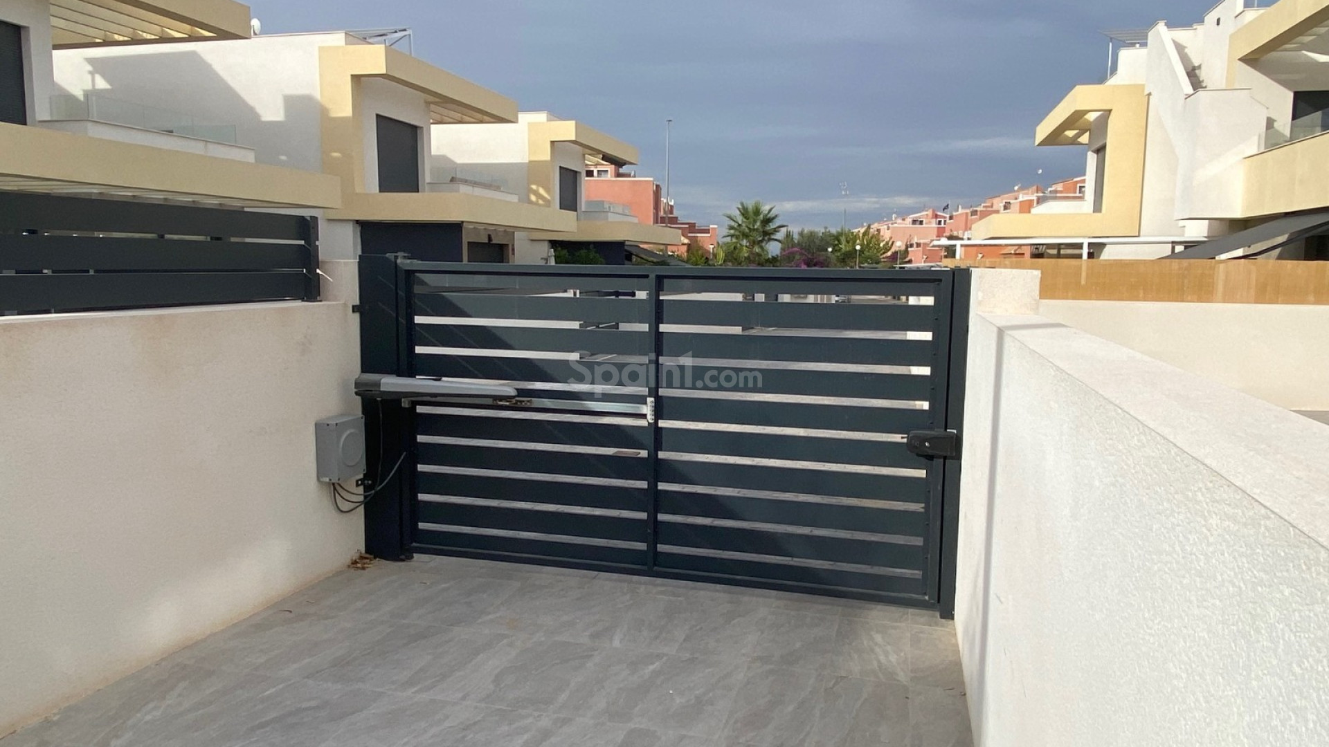 Bruktbolig - Villa -
LOS MONTESINOS - La Herrada