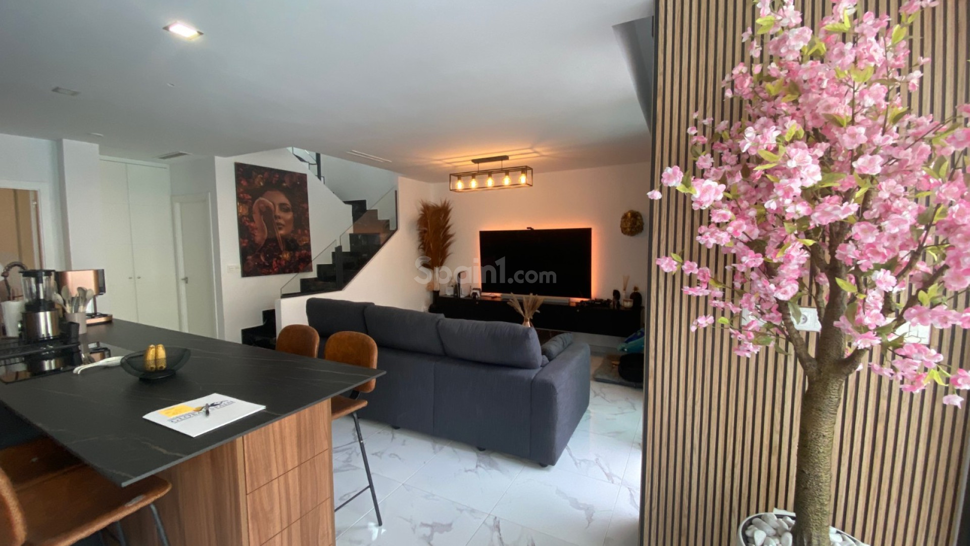 Bruktbolig - Villa -
LOS MONTESINOS - La Herrada