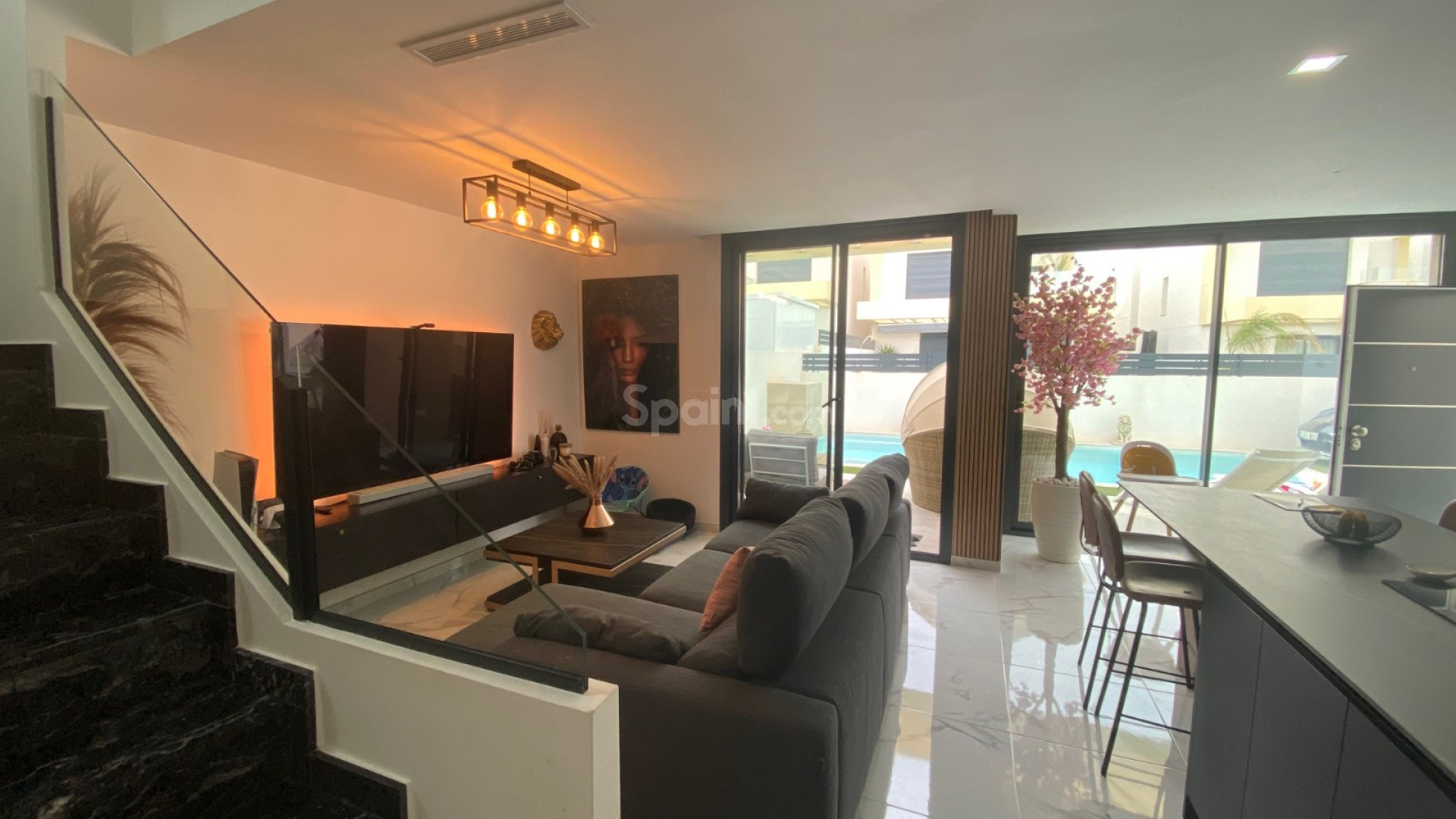 Bruktbolig - Villa -
LOS MONTESINOS - La Herrada