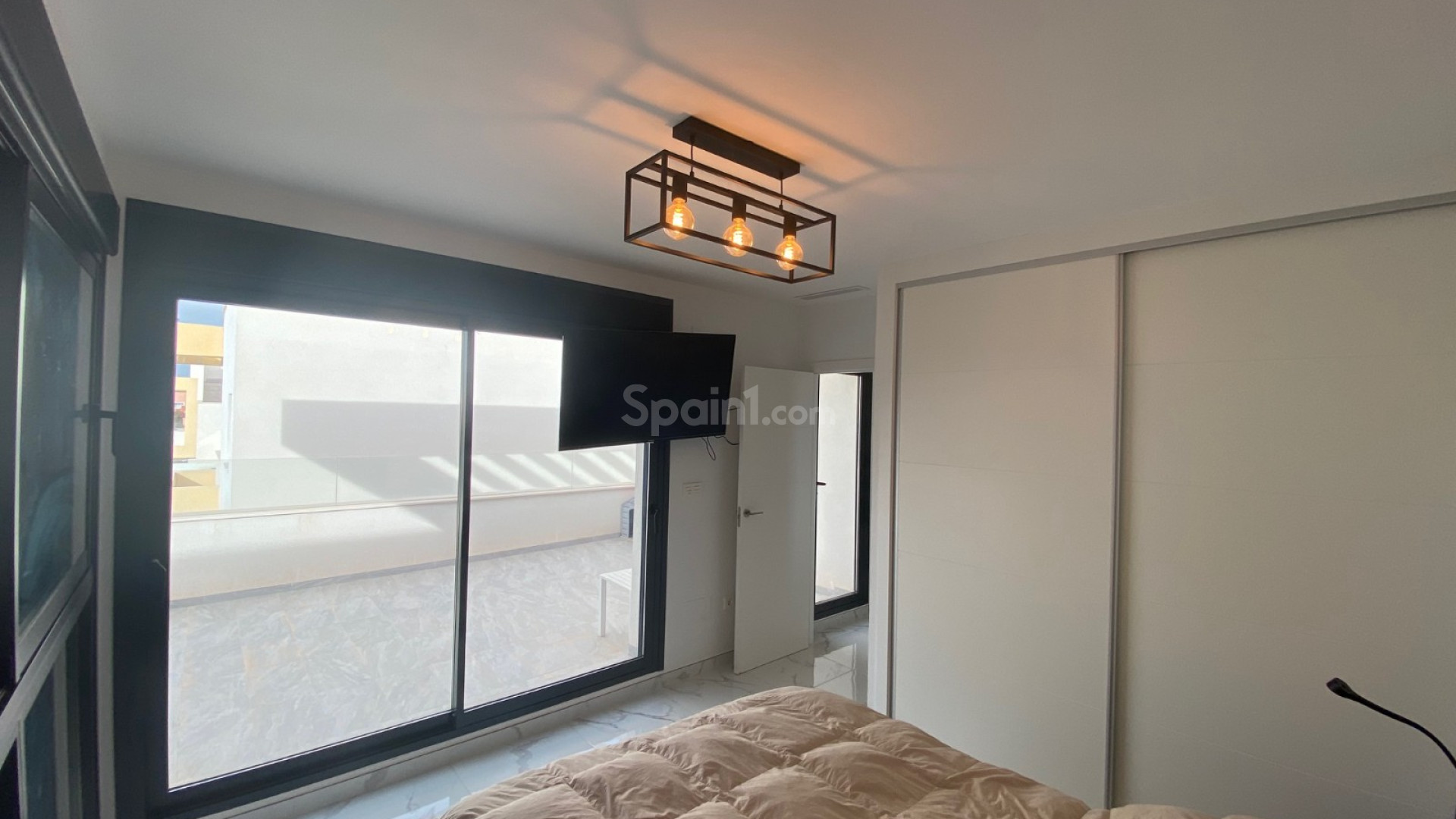 Bruktbolig - Villa -
LOS MONTESINOS - La Herrada