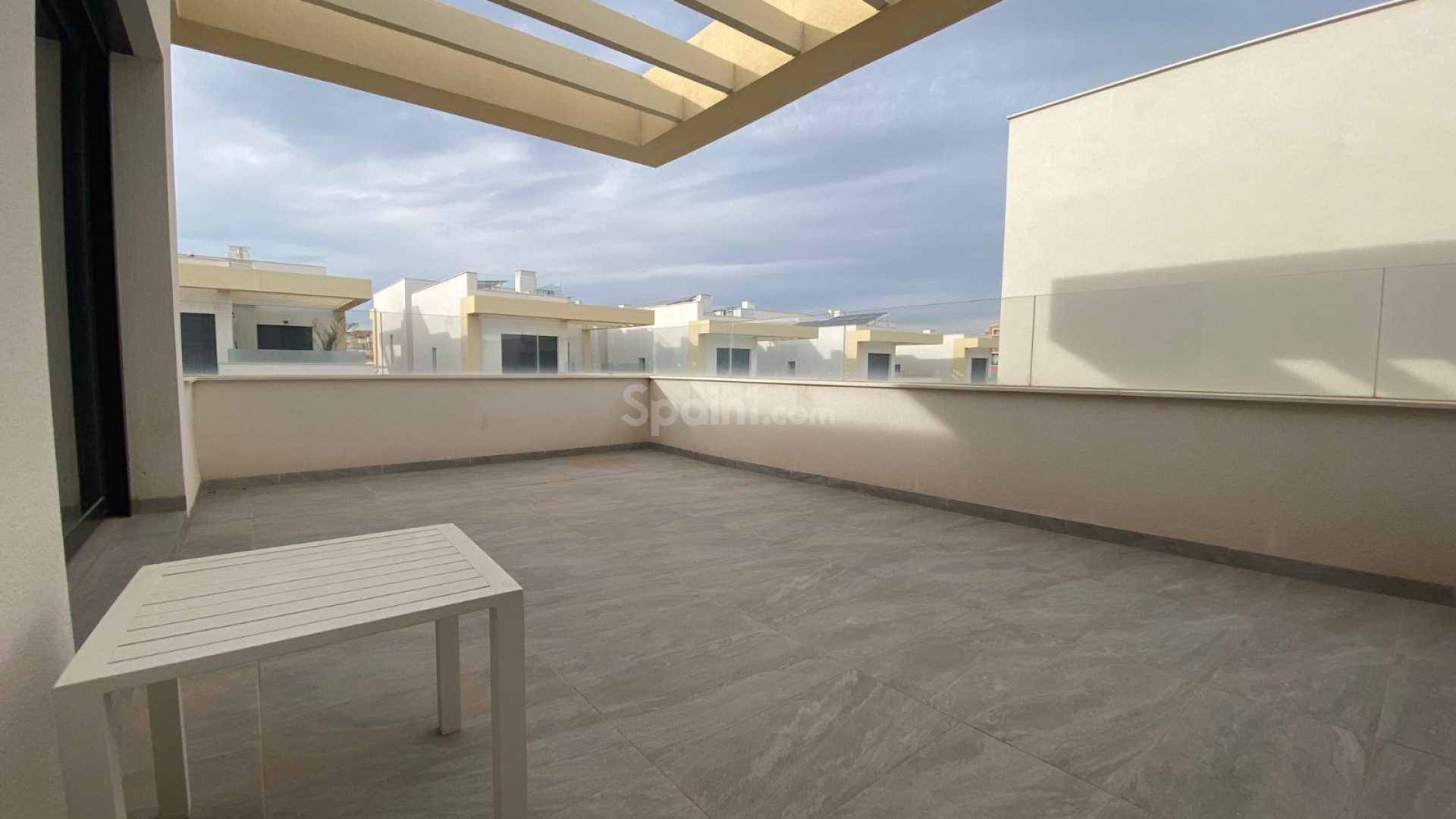 Bruktbolig - Villa -
LOS MONTESINOS - La Herrada