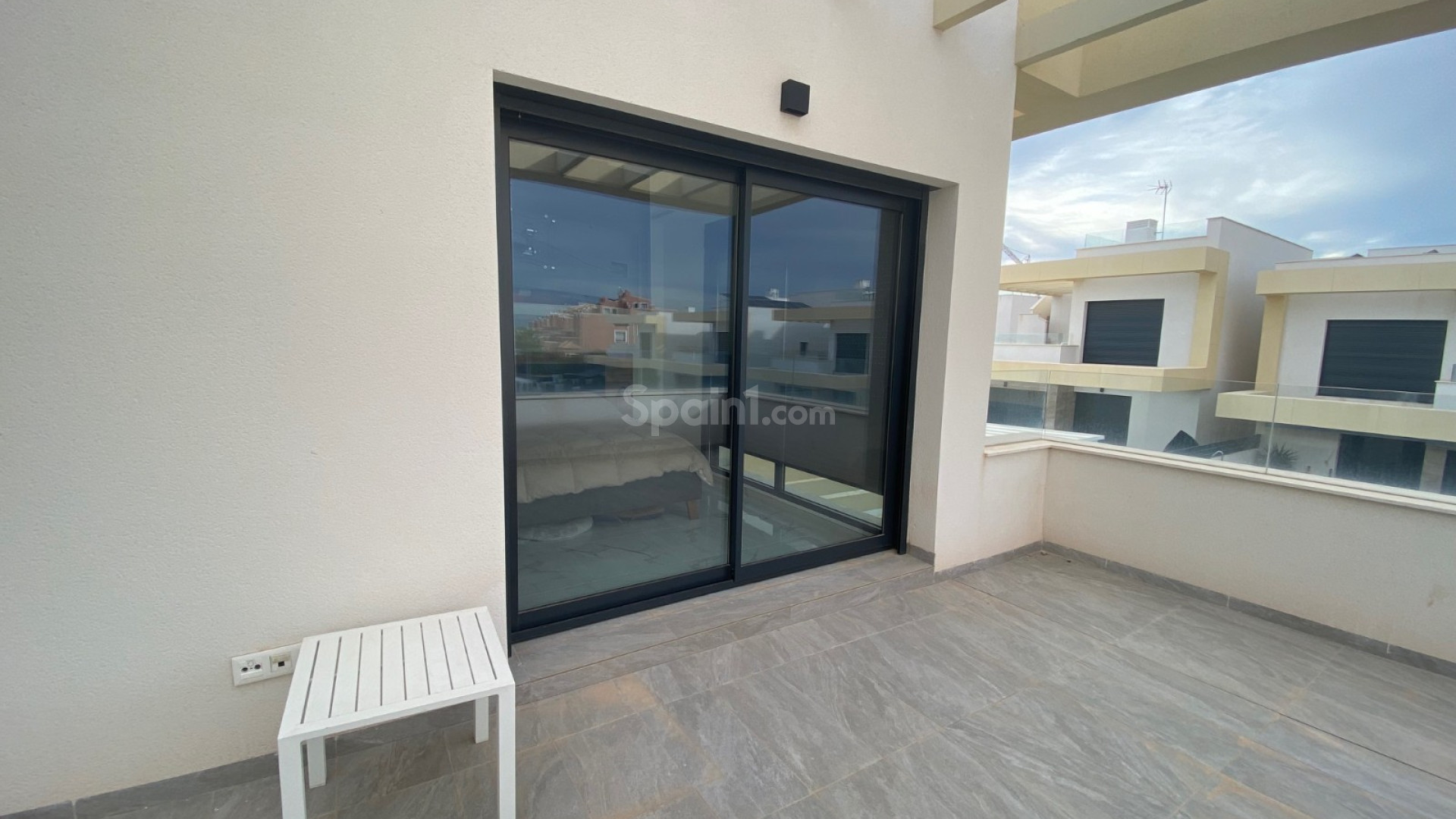 Bruktbolig - Villa -
LOS MONTESINOS - La Herrada