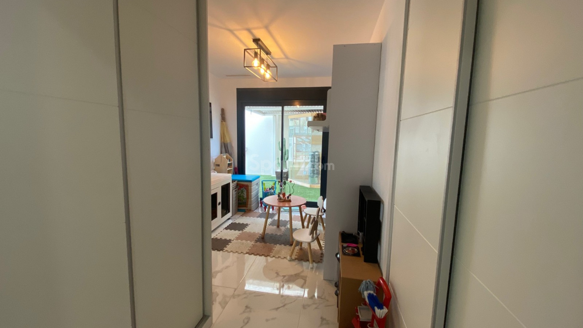 Bruktbolig - Villa -
LOS MONTESINOS - La Herrada