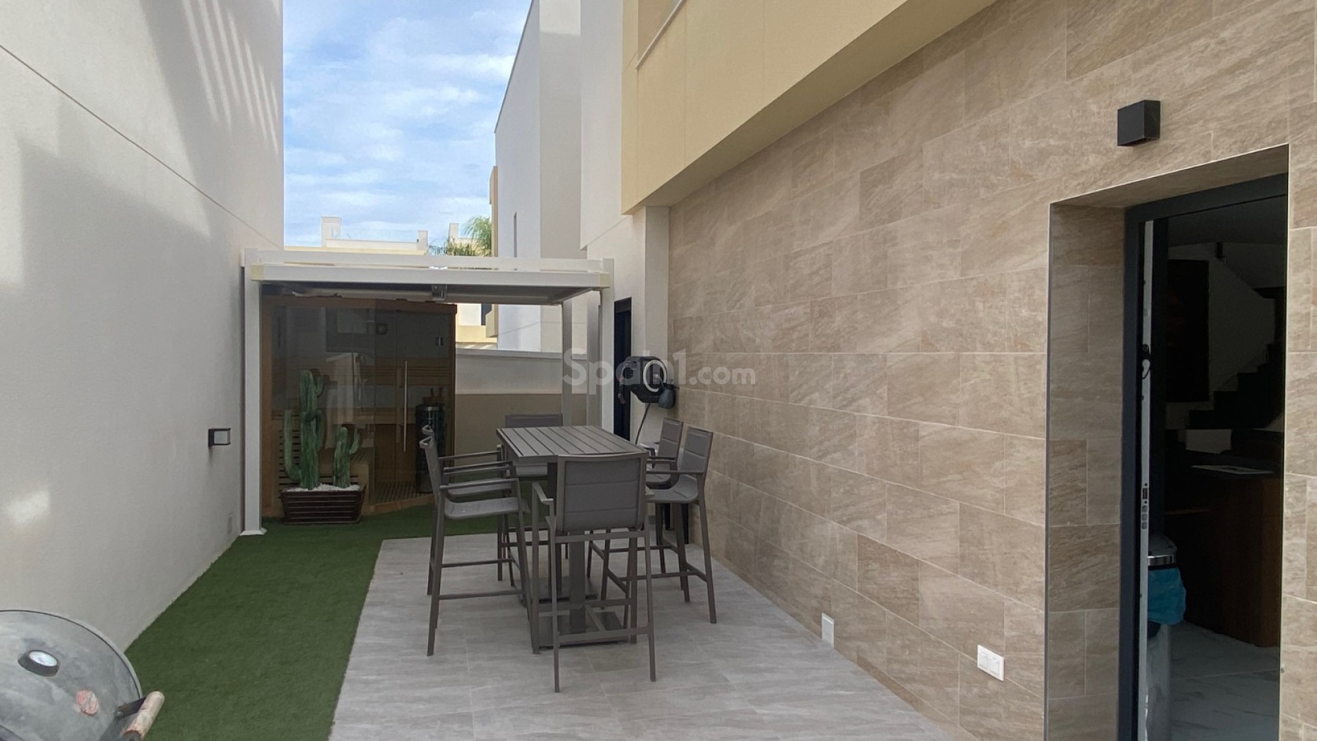 Bruktbolig - Villa -
LOS MONTESINOS - La Herrada