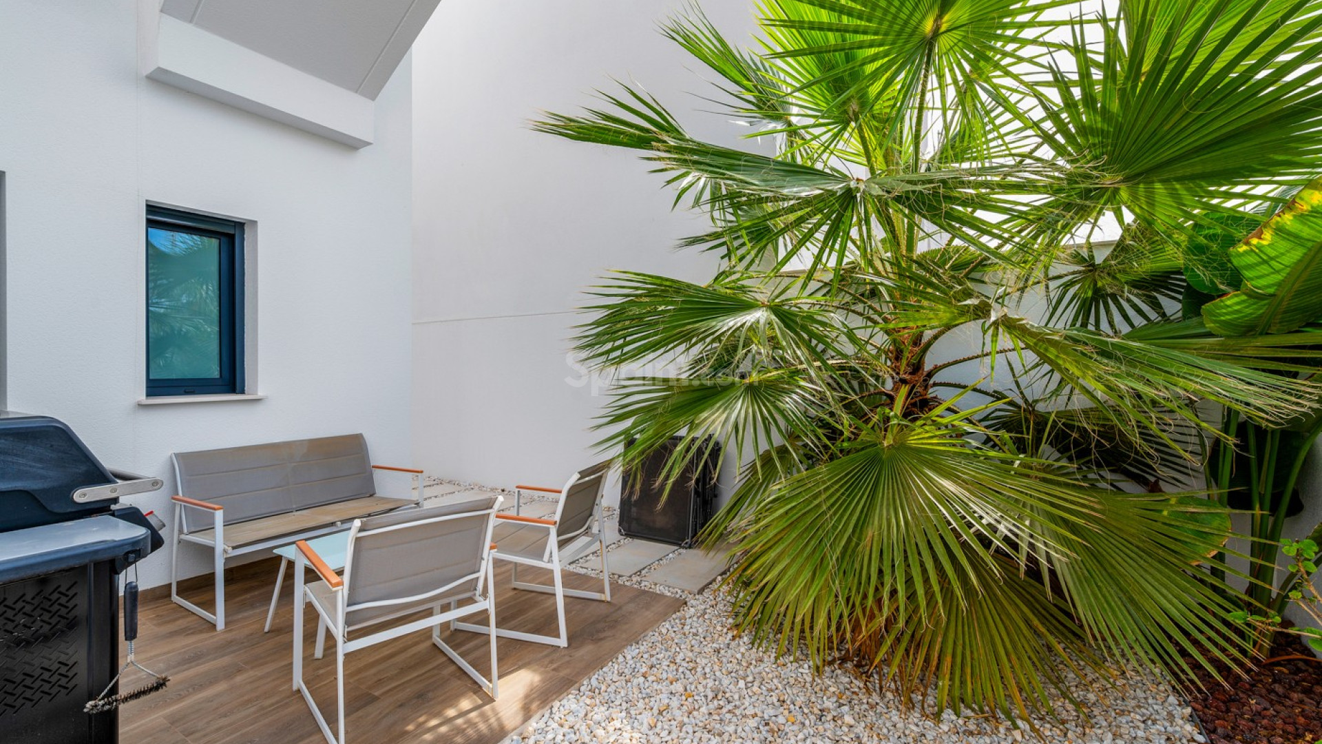 Bruktbolig - Villa -
Los Montesinos - La Herrada