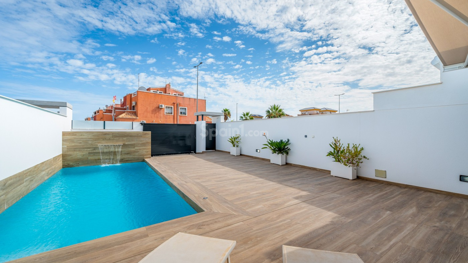 Bruktbolig - Villa -
Los Montesinos - La Herrada