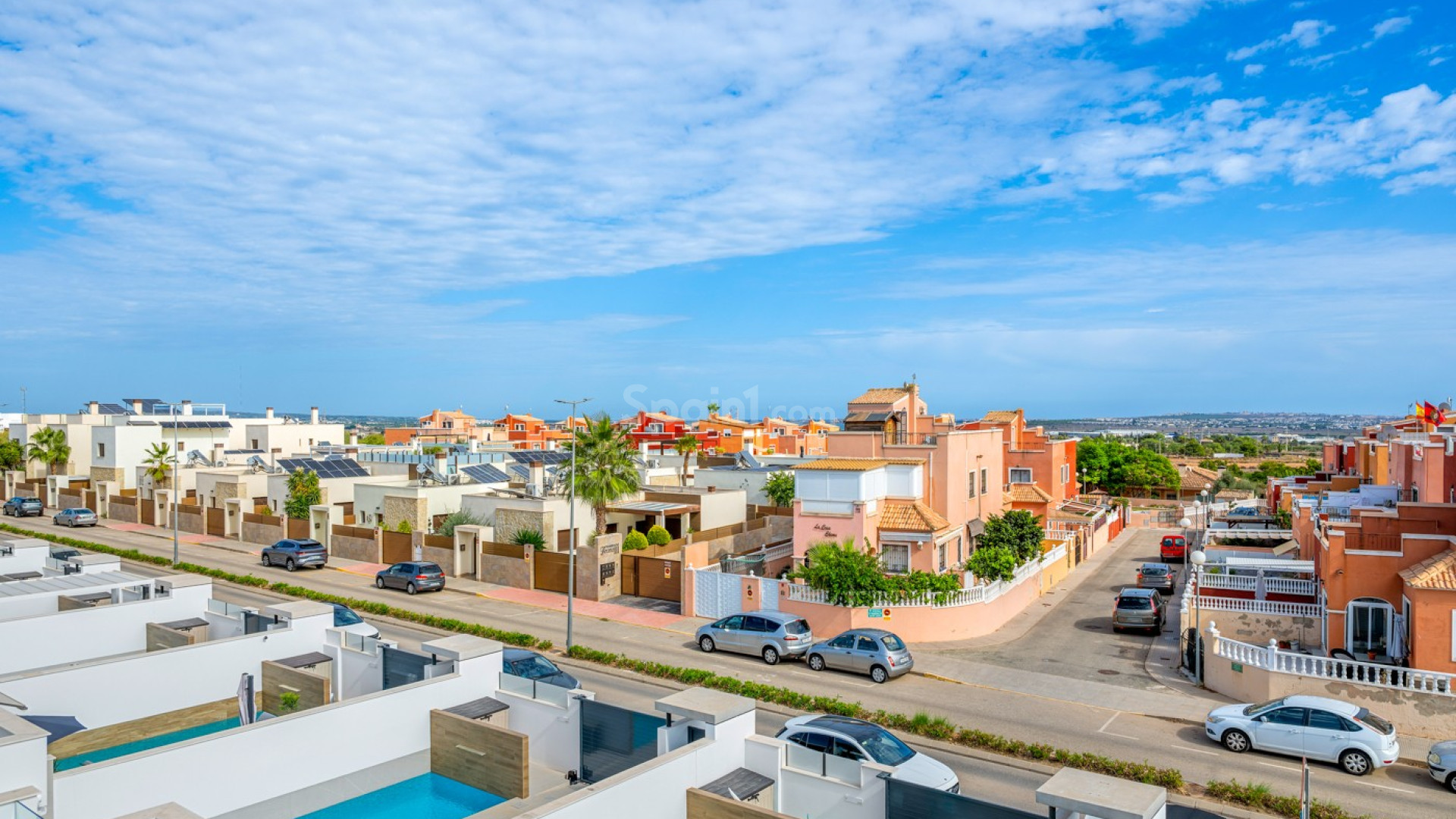 Bruktbolig - Villa -
Los Montesinos - La Herrada