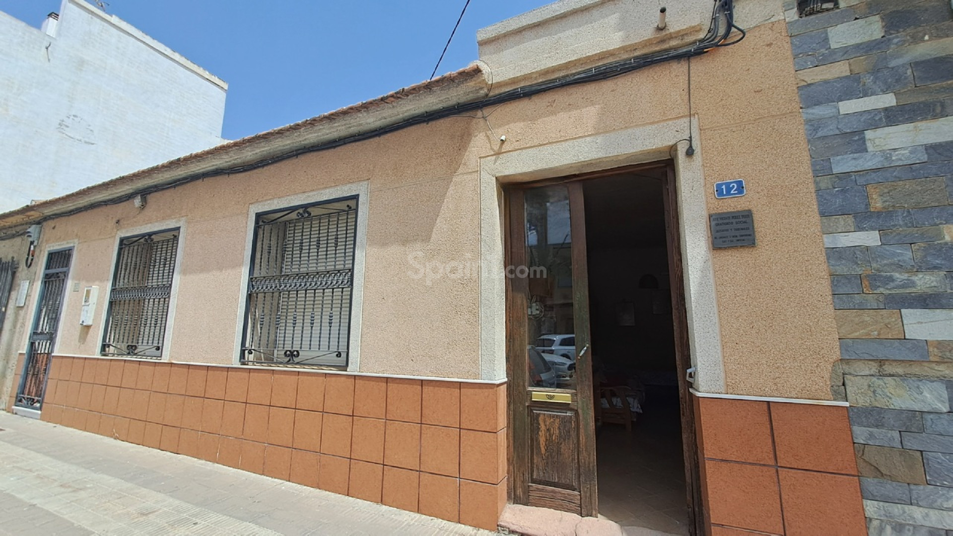 Bruktbolig - Villa -
Los Montesinos