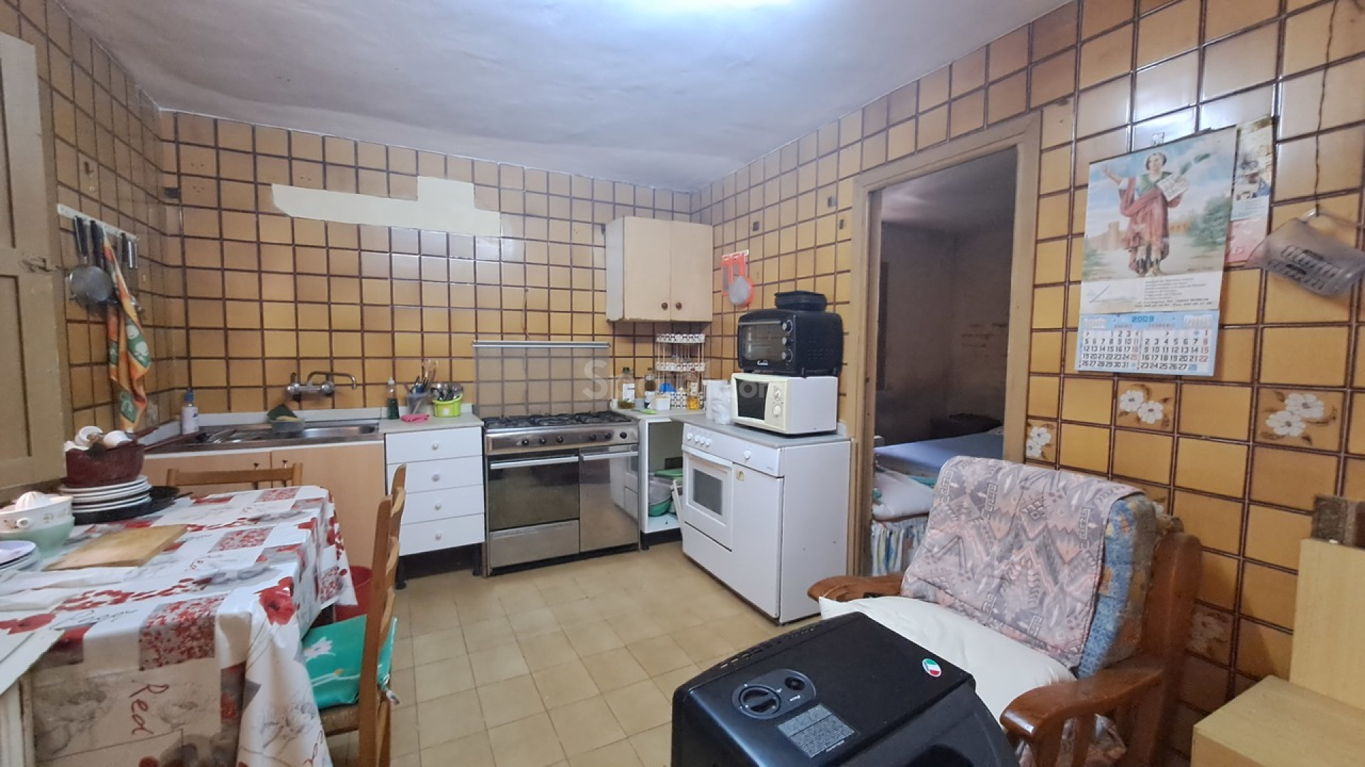Bruktbolig - Villa -
Los Montesinos