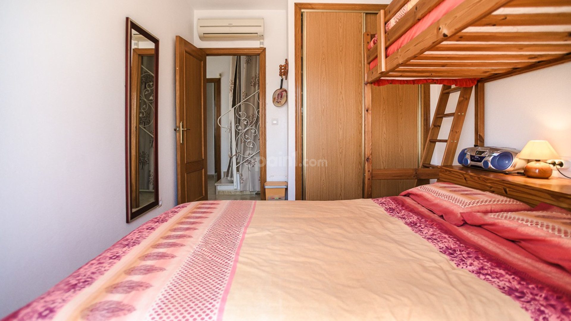 Bruktbolig - Villa -
LOS URRUTIAS - Costa Calida