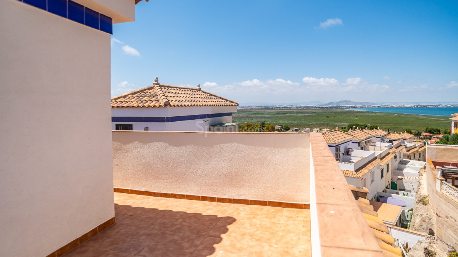 Bruktbolig - Villa -
LOS URRUTIAS - Costa Calida
