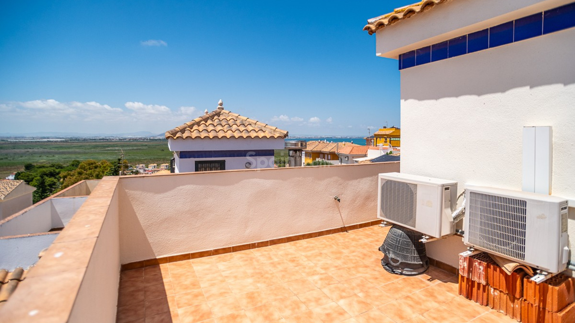 Bruktbolig - Villa -
LOS URRUTIAS - Costa Calida