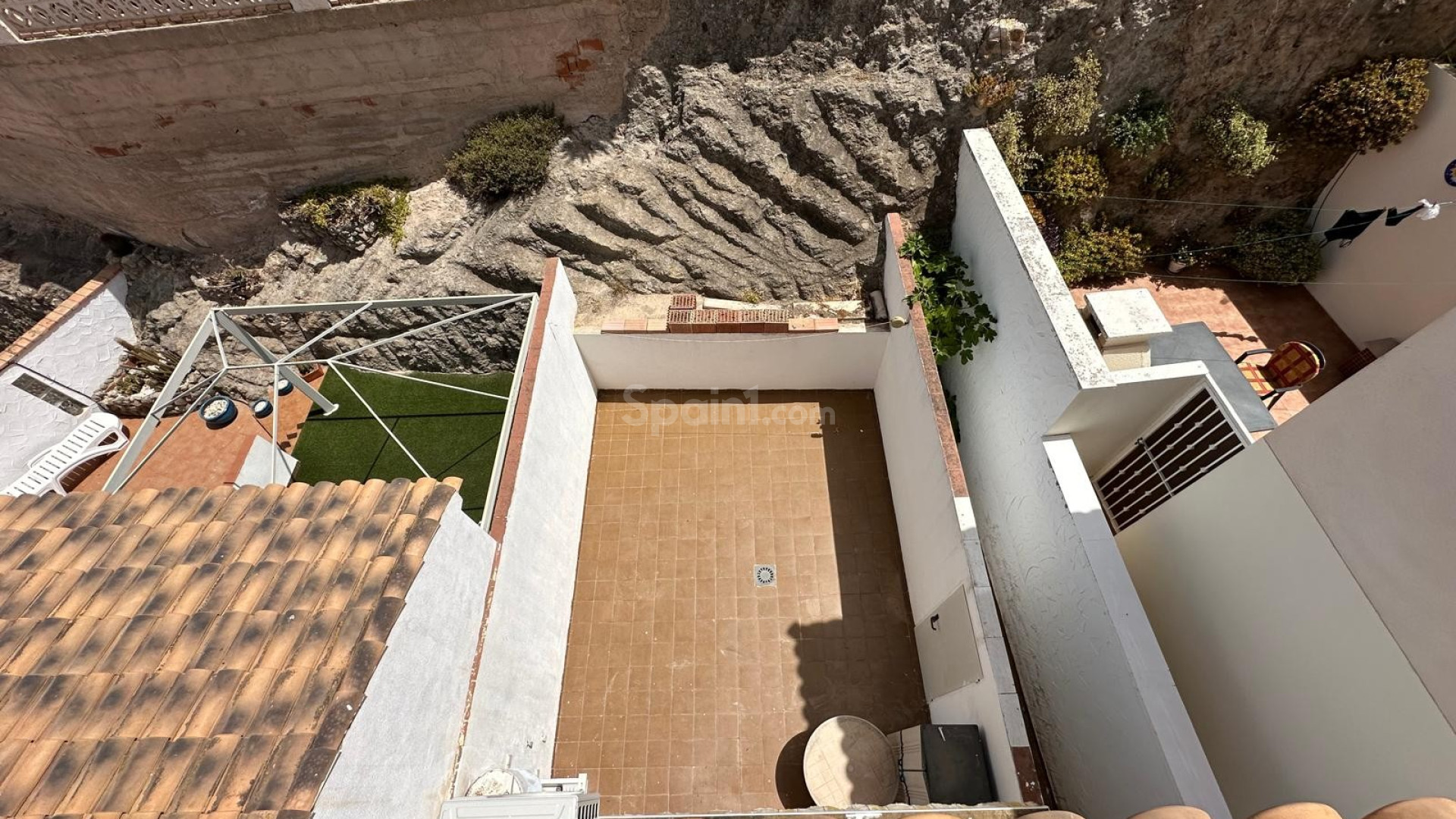 Bruktbolig - Villa -
LOS URRUTIAS - Costa Calida