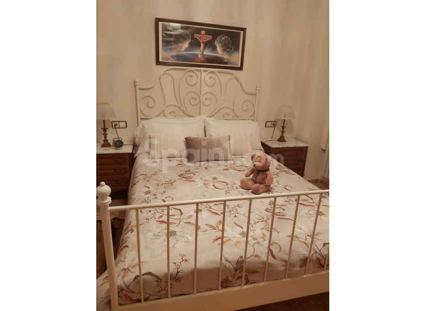 Bruktbolig - Villa -
Marrachí - Mallorca