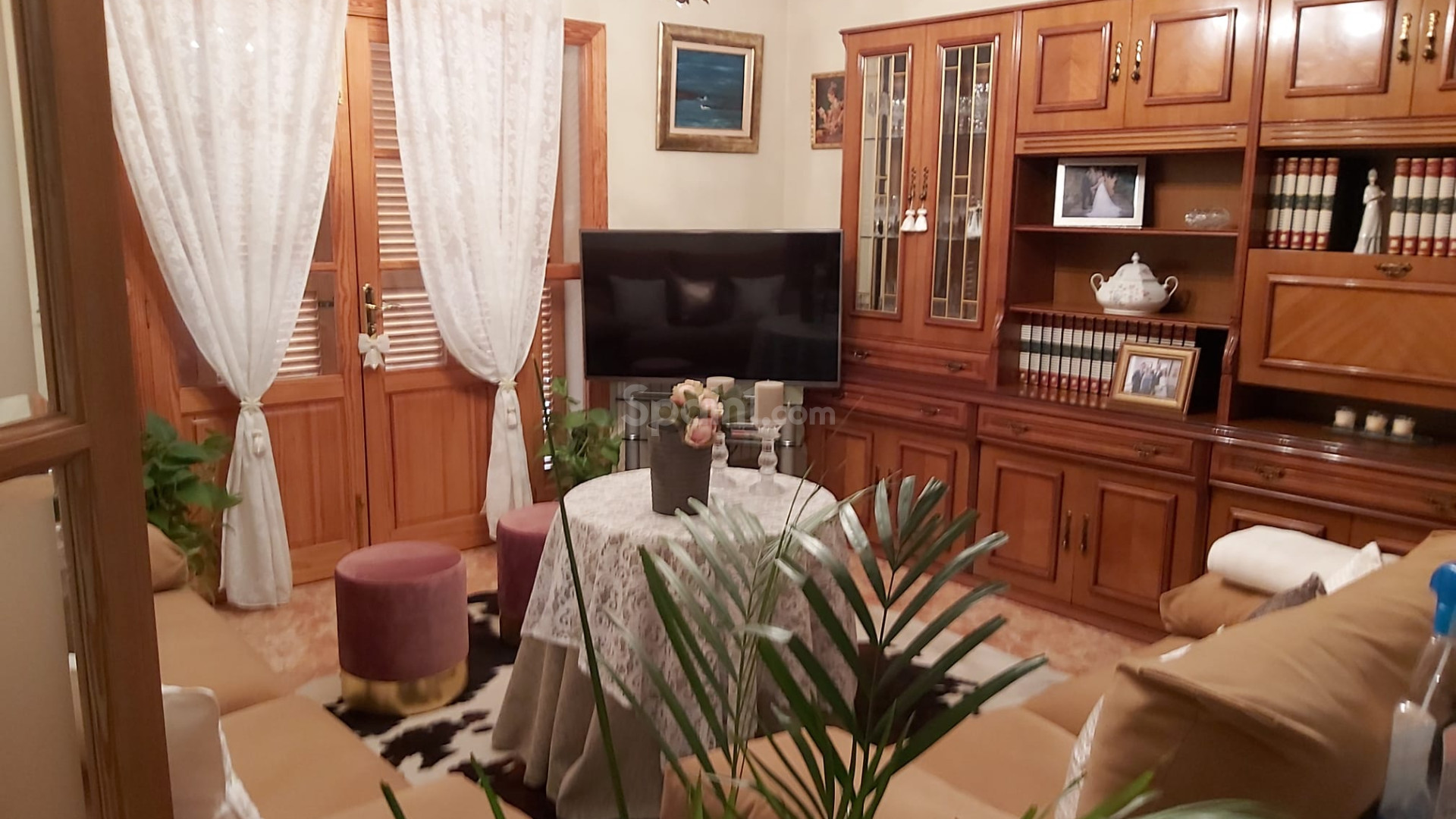 Bruktbolig - Villa -
Marrachí - Mallorca