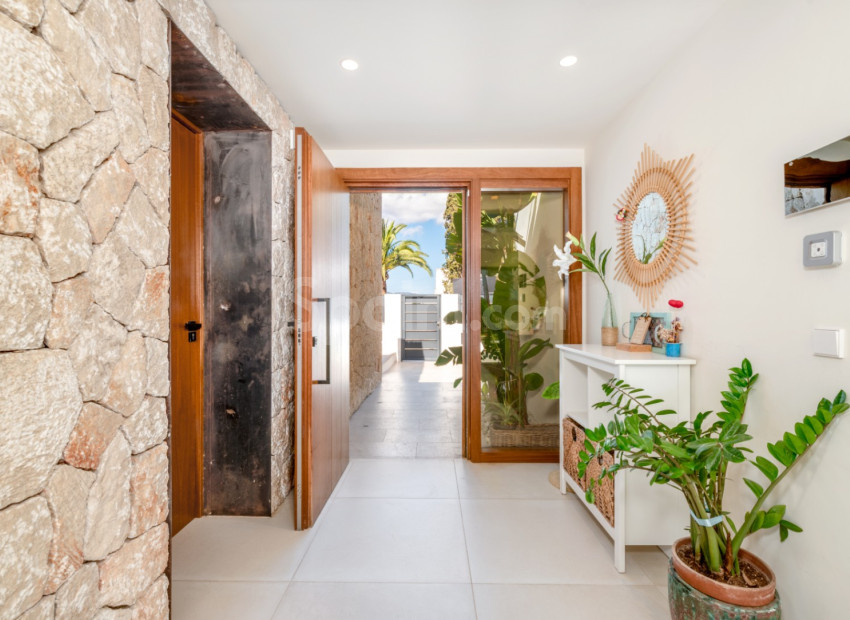 Bruktbolig - Villa -
Marrachí - Mallorca