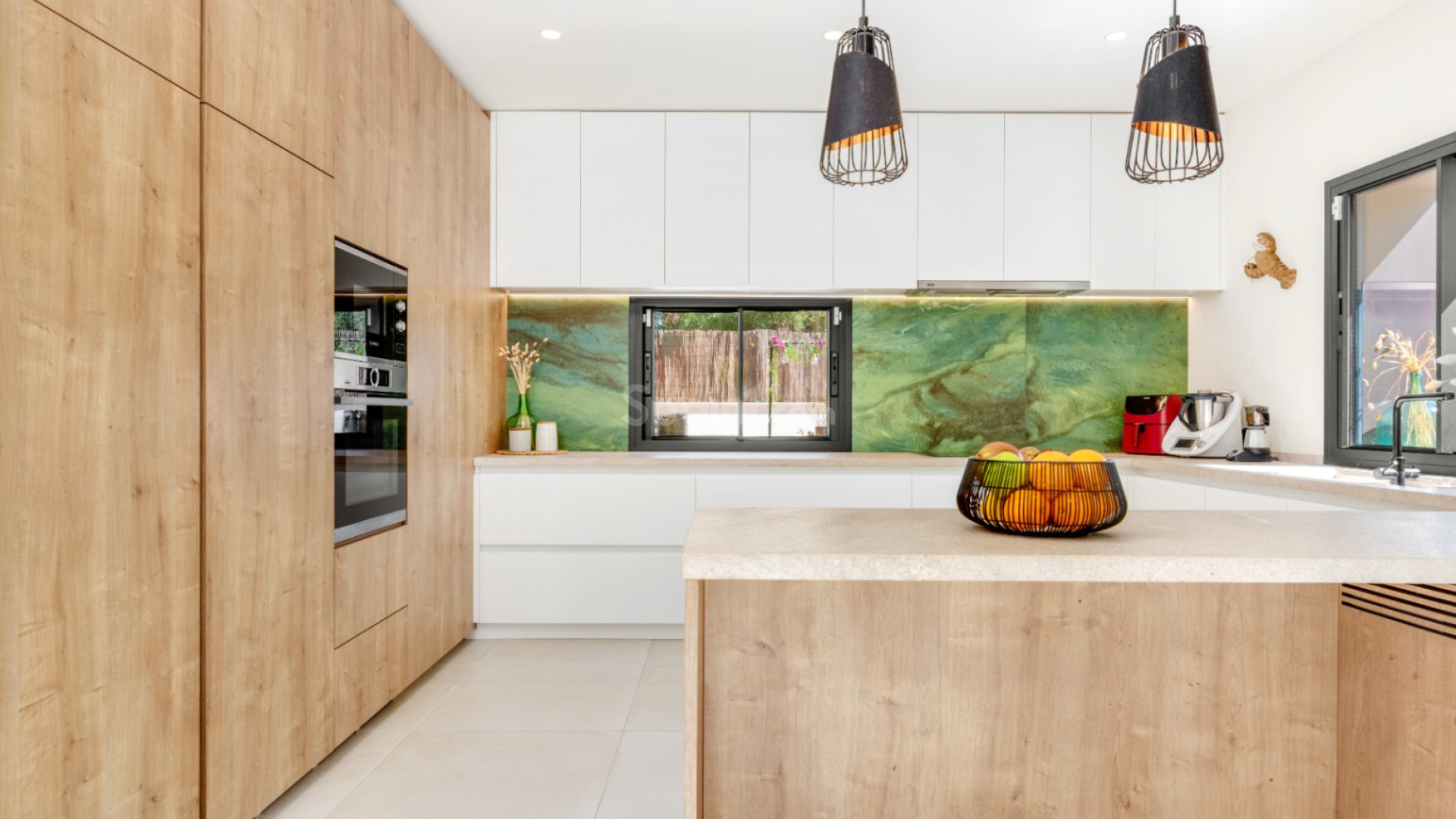 Bruktbolig - Villa -
Marrachí - Mallorca