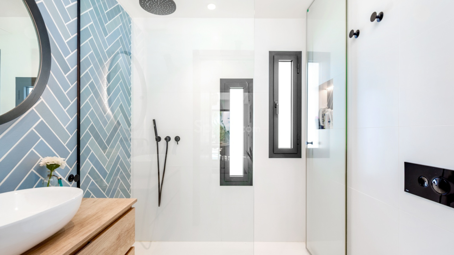 Bruktbolig - Villa -
Marrachí - Mallorca