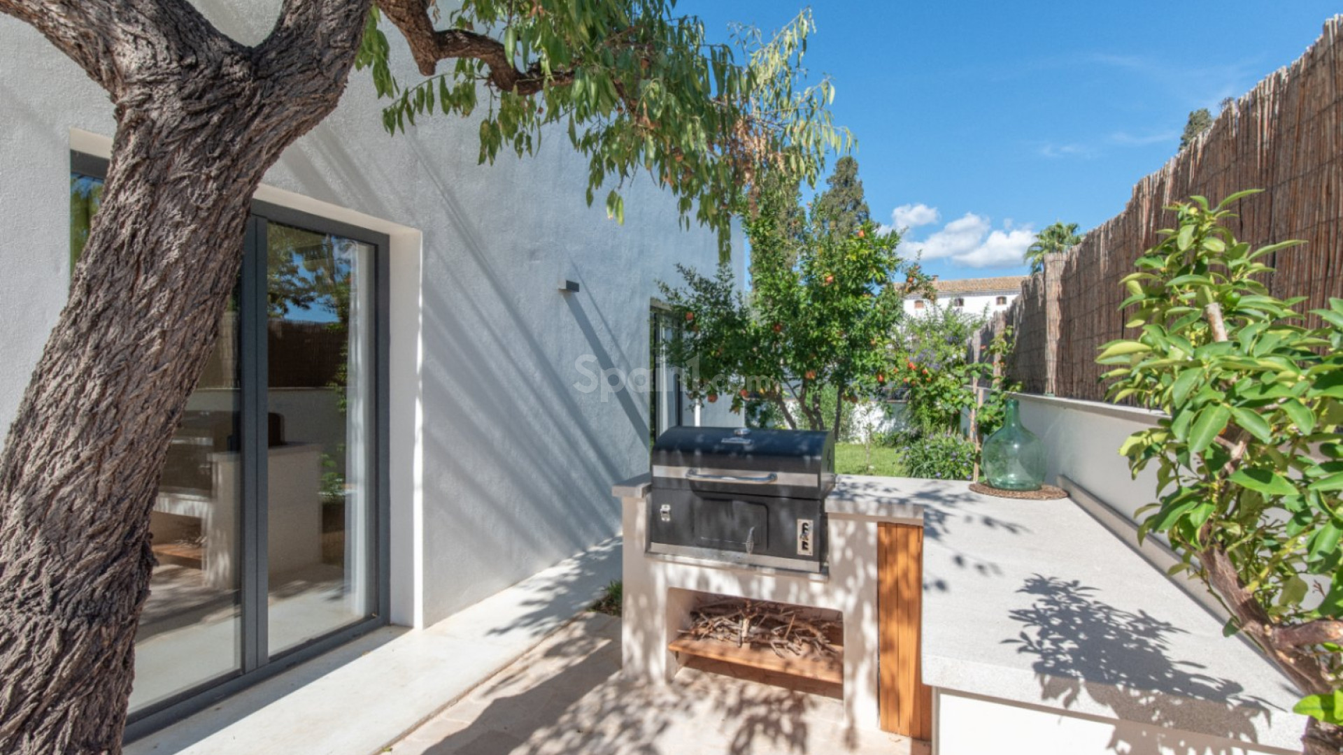 Bruktbolig - Villa -
Marrachí - Mallorca