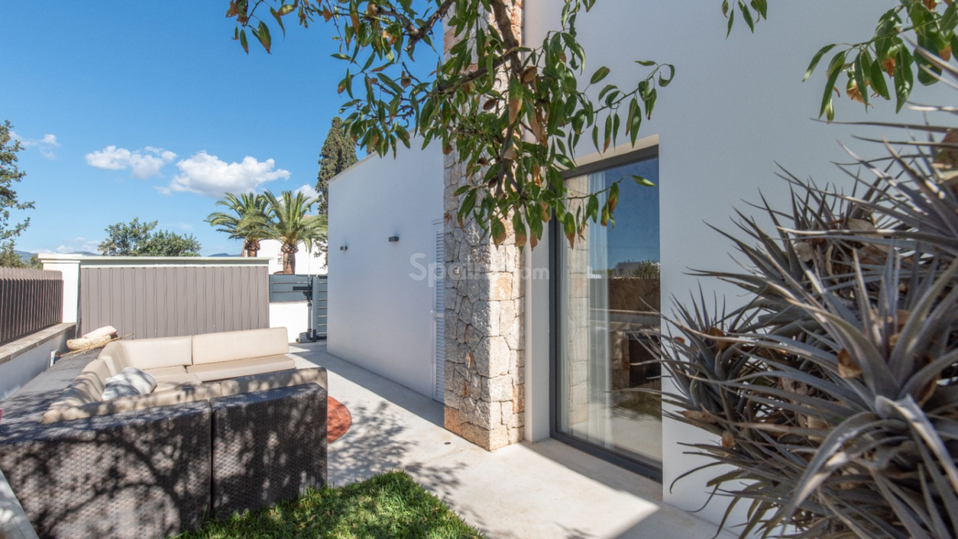 Bruktbolig - Villa -
Marrachí - Mallorca