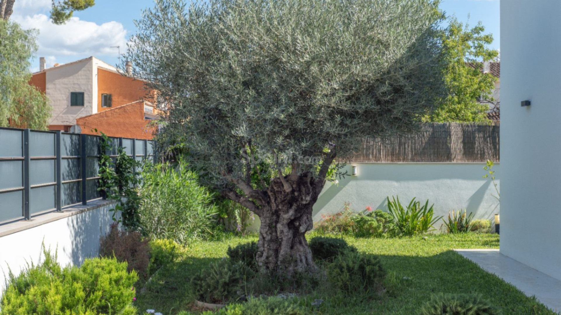 Bruktbolig - Villa -
Marrachí - Mallorca