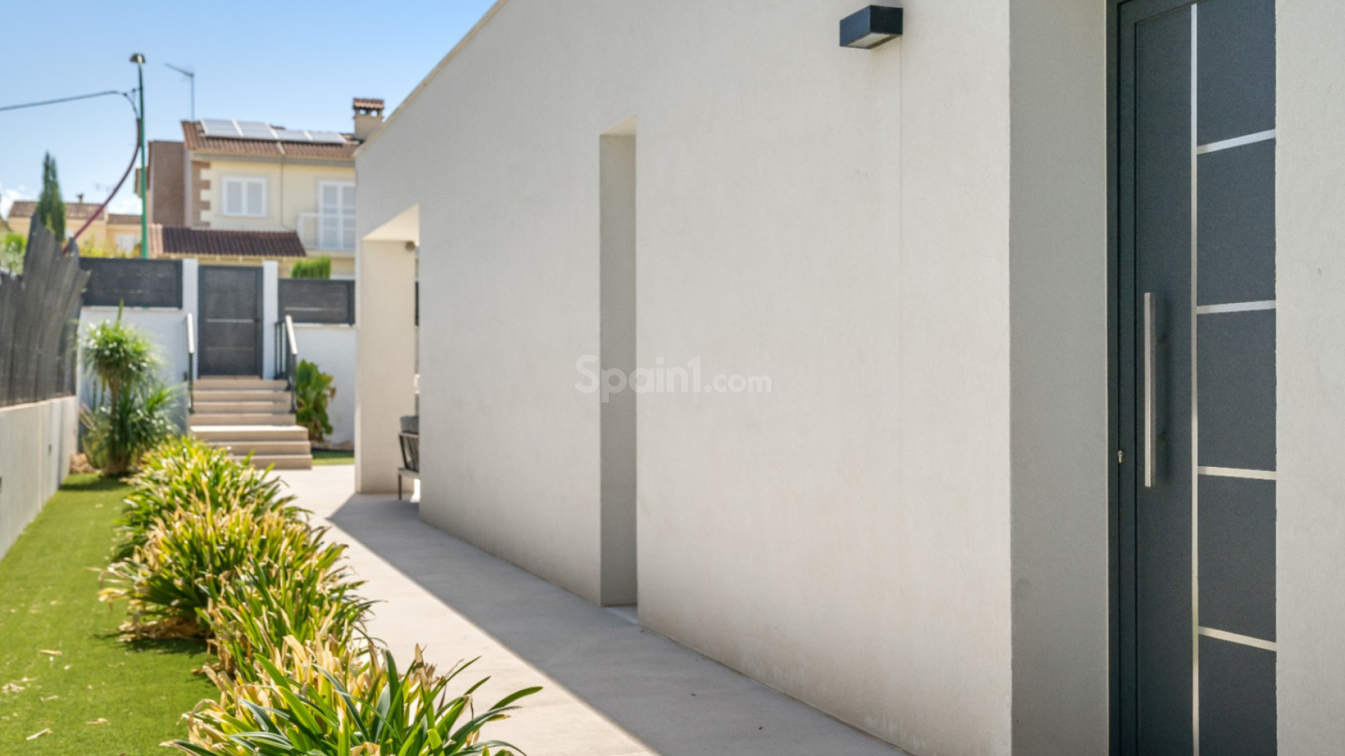 Bruktbolig - Villa -
Marrachí - Mallorca