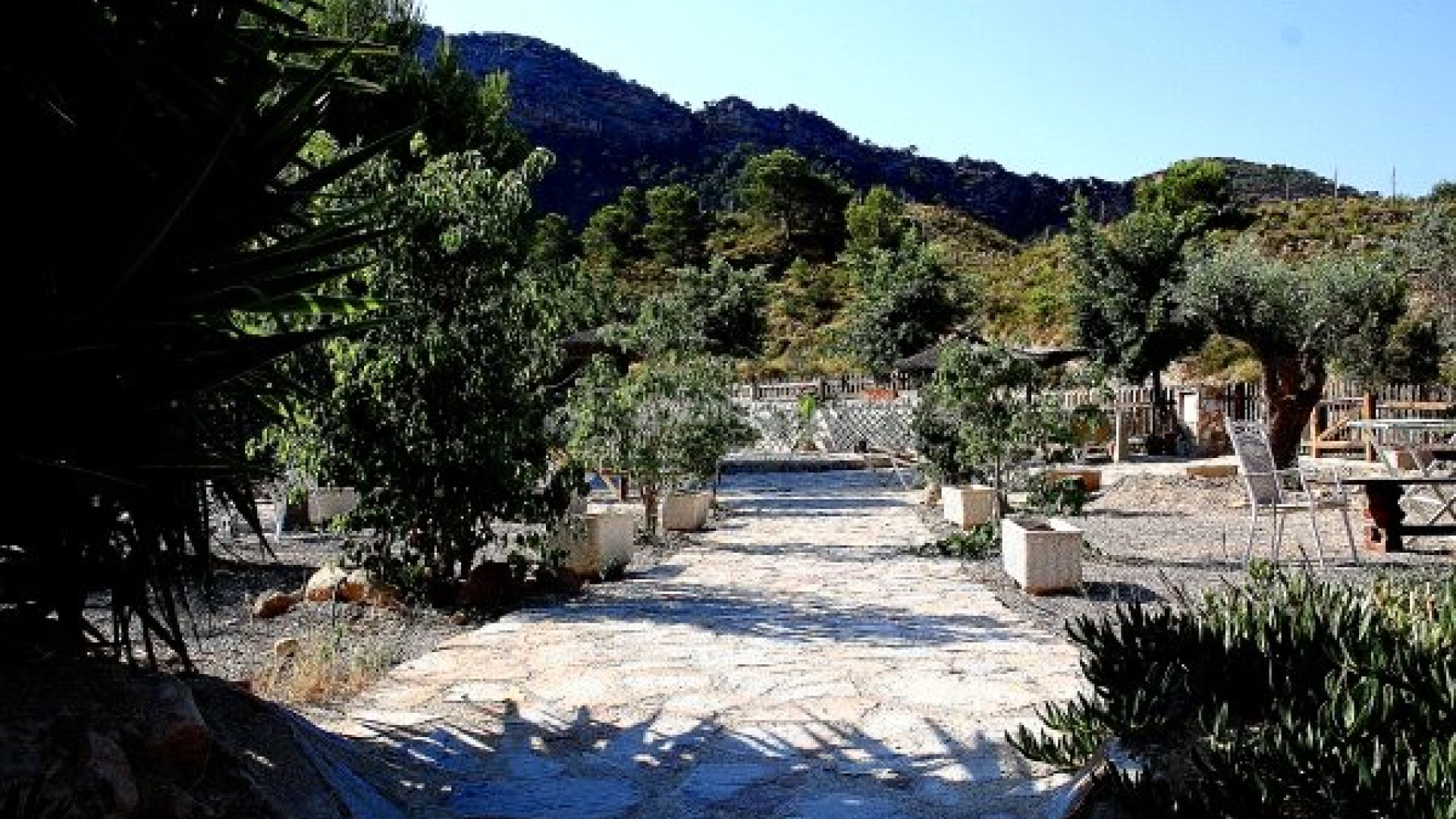 Bruktbolig - Villa -
Murcia - Costa Blanca Sur