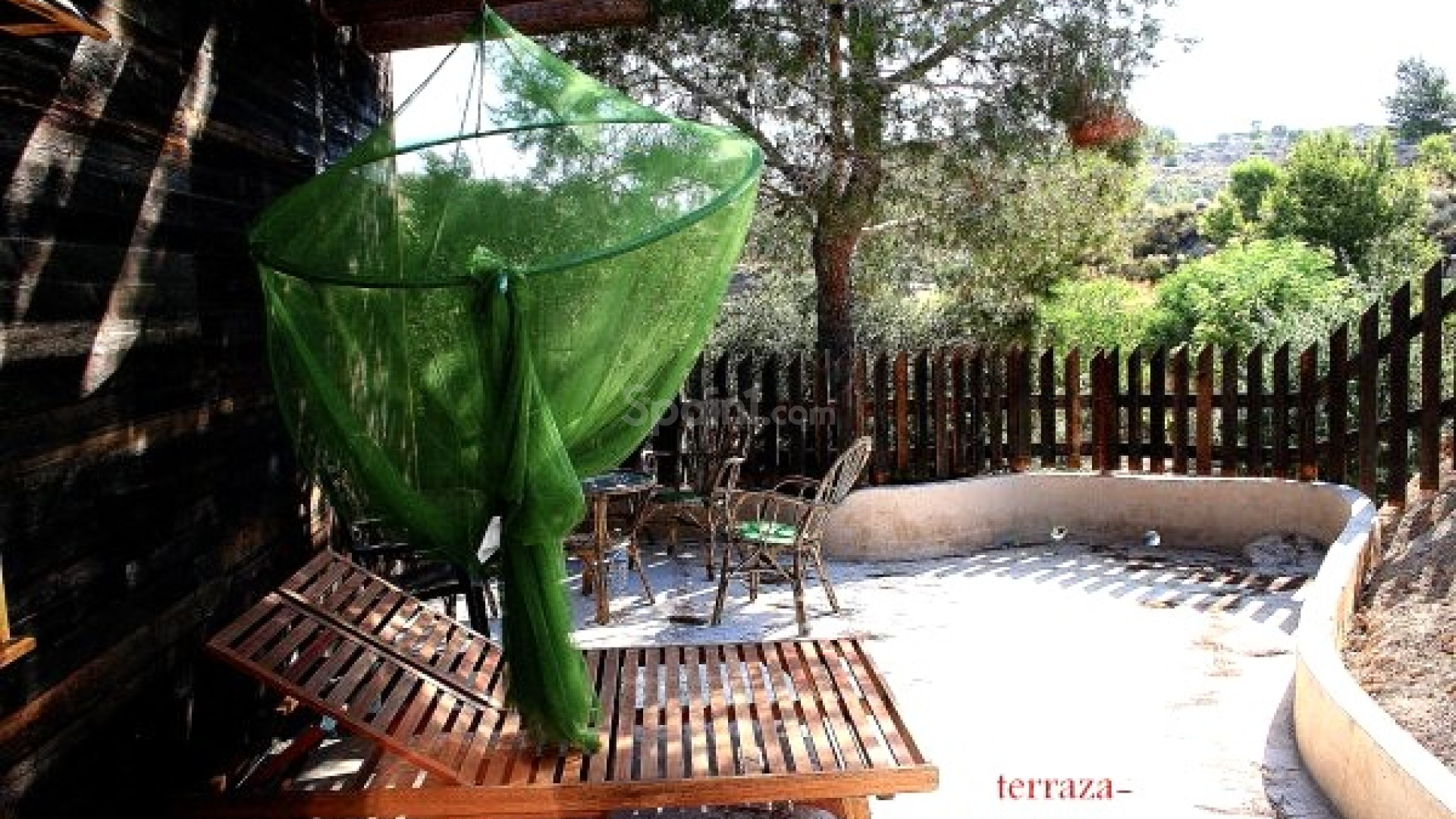 Bruktbolig - Villa -
Murcia - Costa Blanca Sur