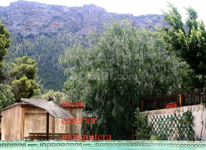 Bruktbolig - Villa -
Murcia - Costa Blanca Sur
