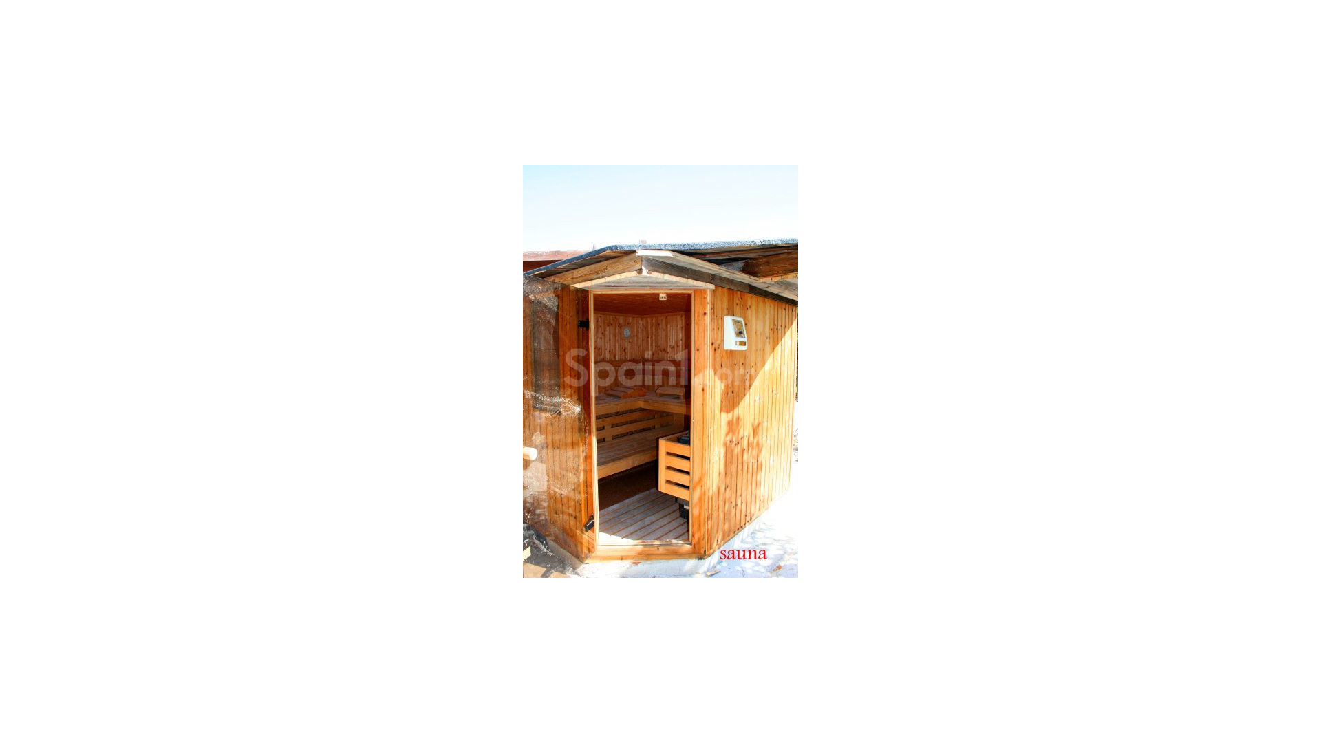 Bruktbolig - Villa -
Murcia - Costa Blanca Sur