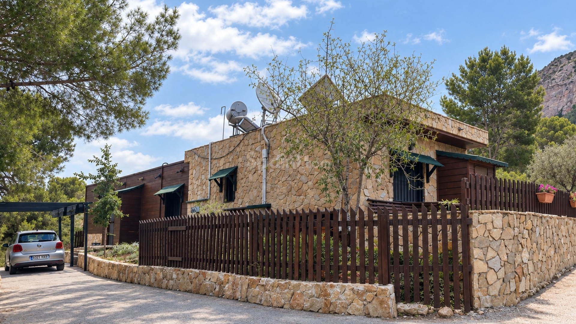Bruktbolig - Villa -
Murcia - Costa Blanca Sur