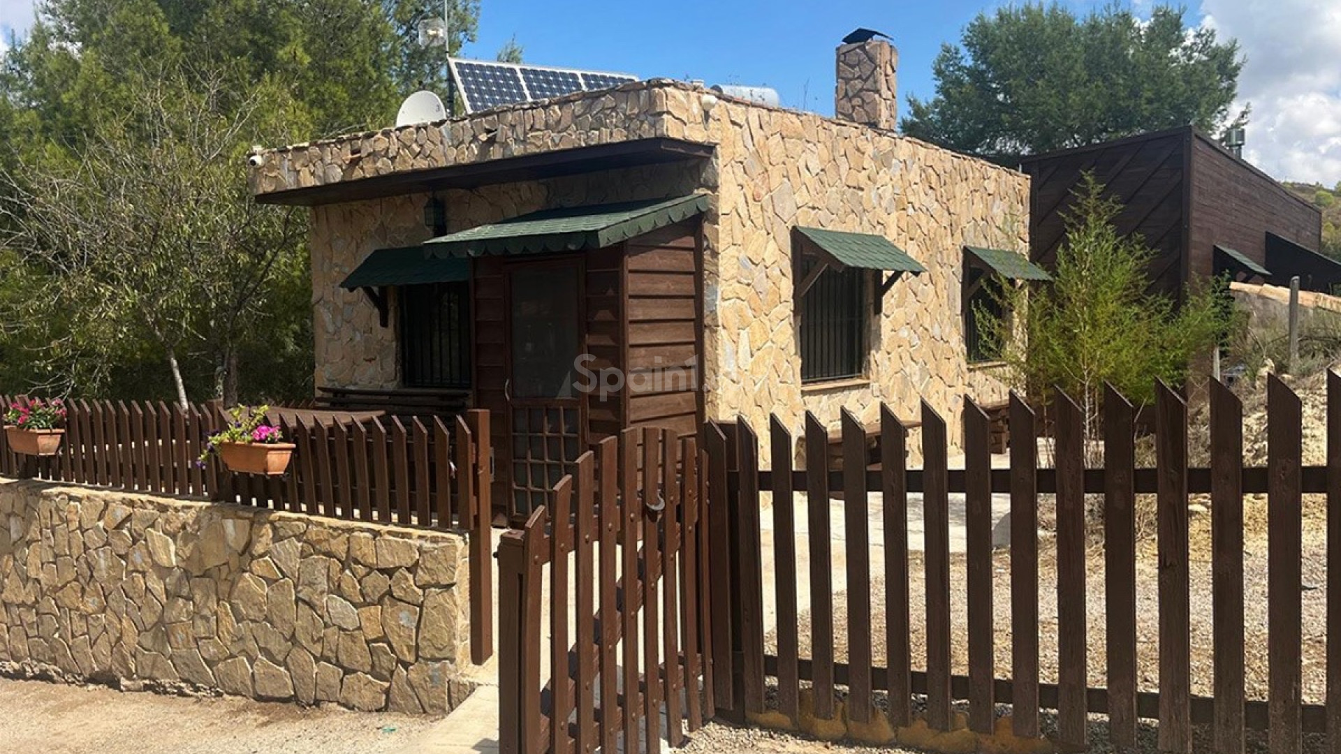 Bruktbolig - Villa -
Murcia - Costa Blanca Sur