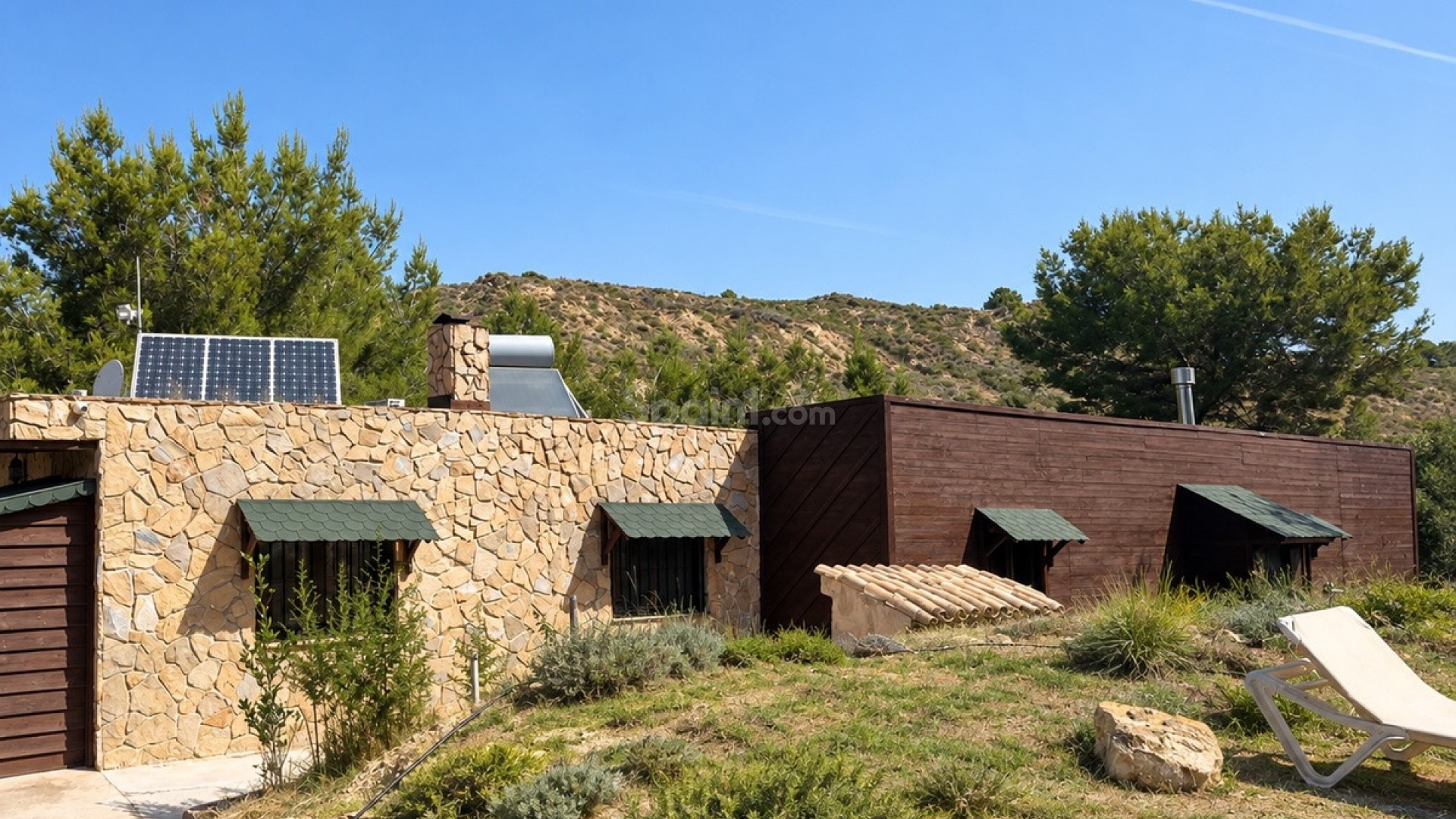 Bruktbolig - Villa -
Murcia - Costa Blanca Sur